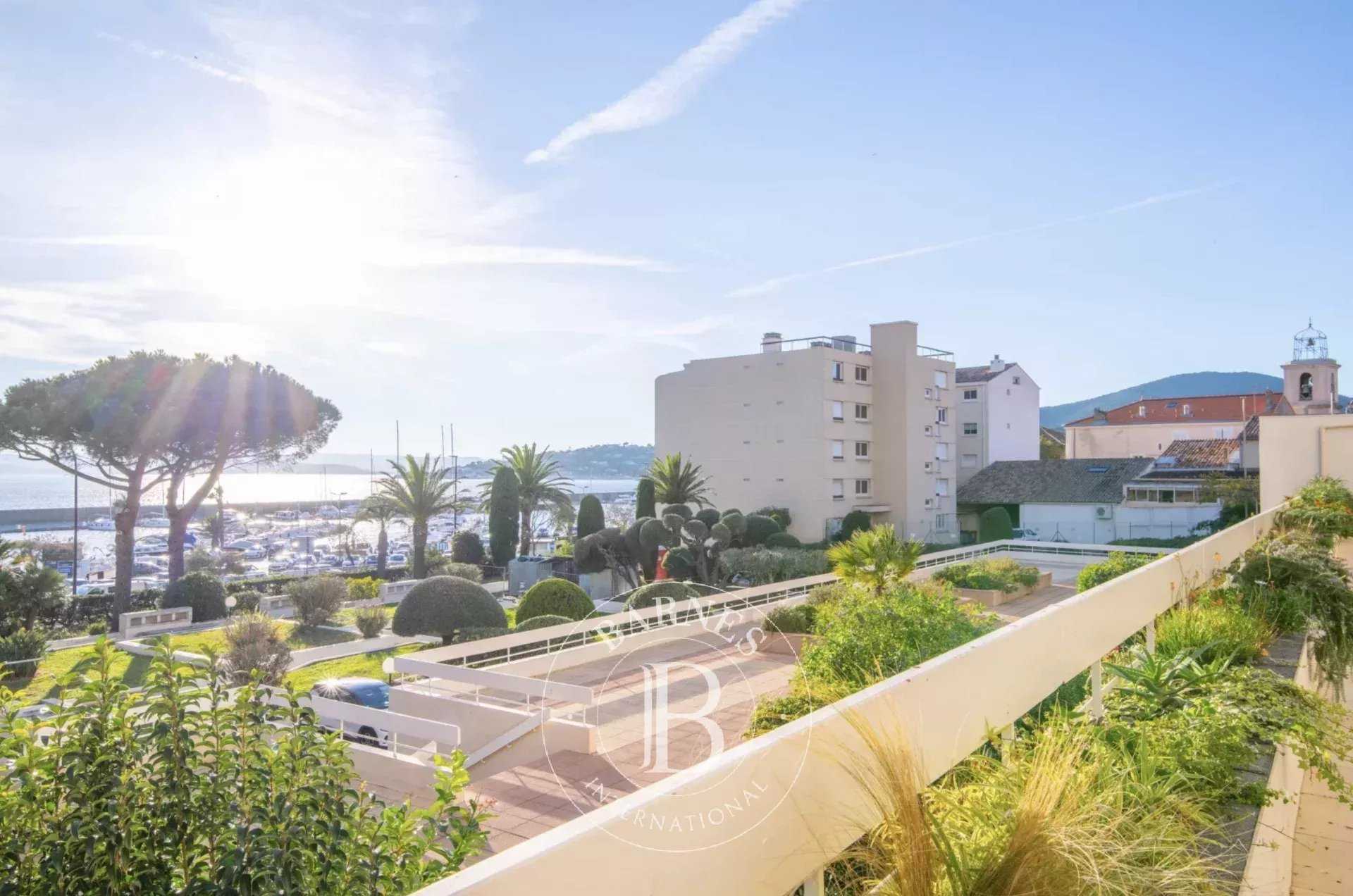 Sainte-Maxime  - Appartement 4 Pièces 2 Chambres