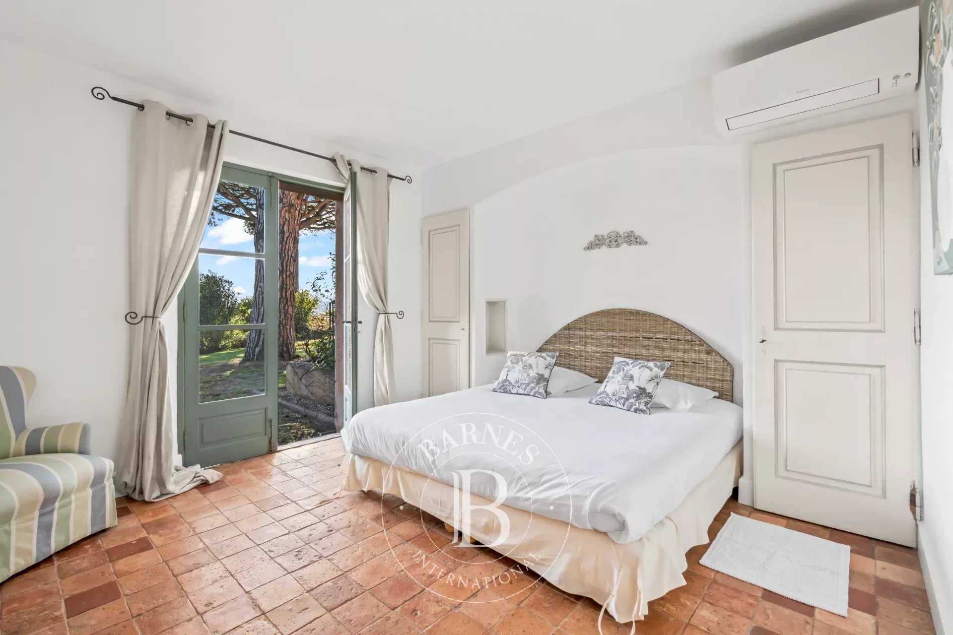 Grimaud  - Villa 5 Bedrooms