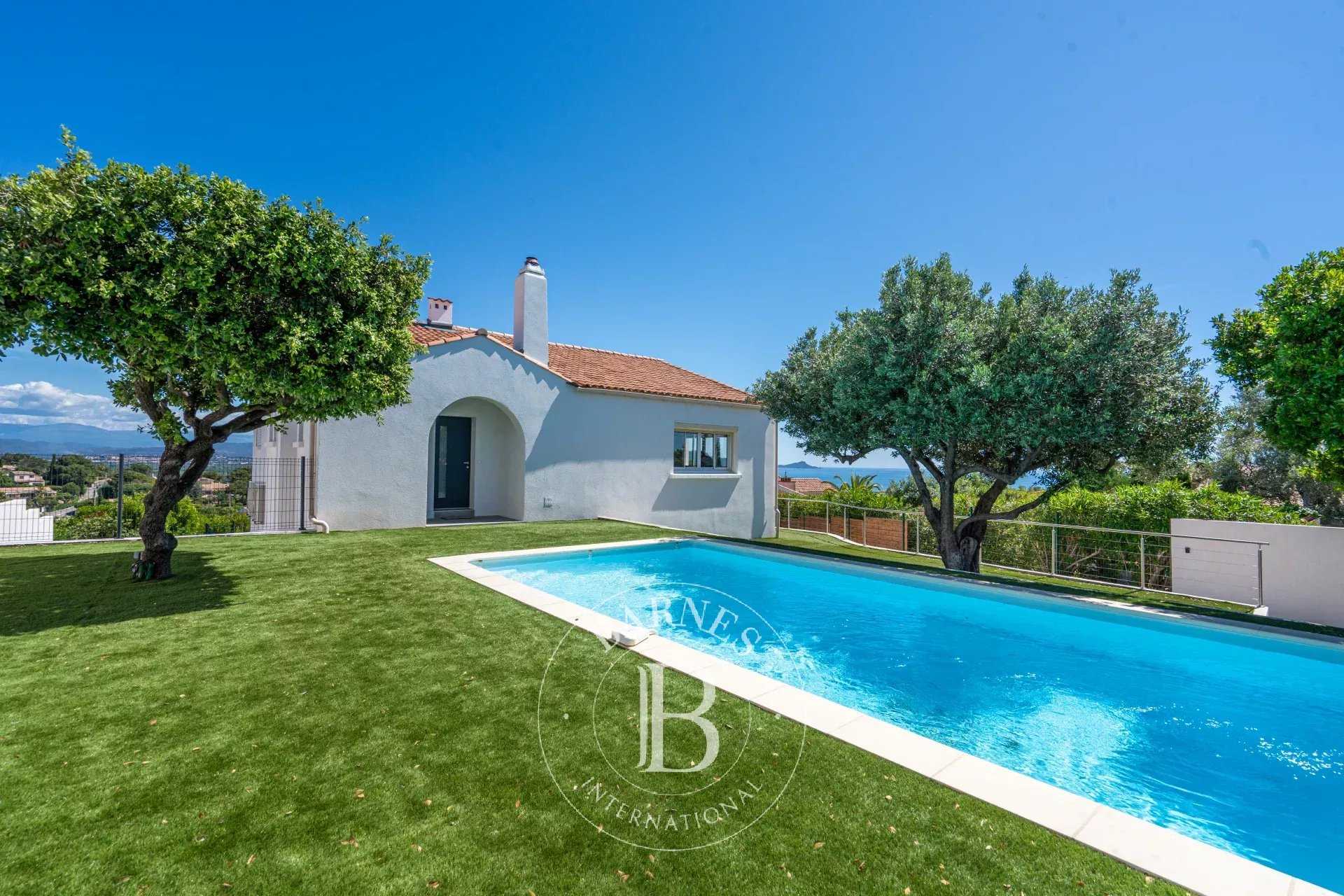 Saint Aygulf  - Villa 7 Pièces 4 Chambres