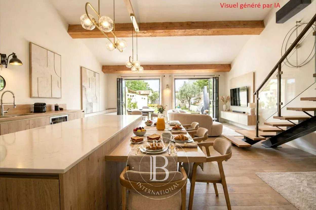 Le Plan-de-la-Tour  - Townhouse 