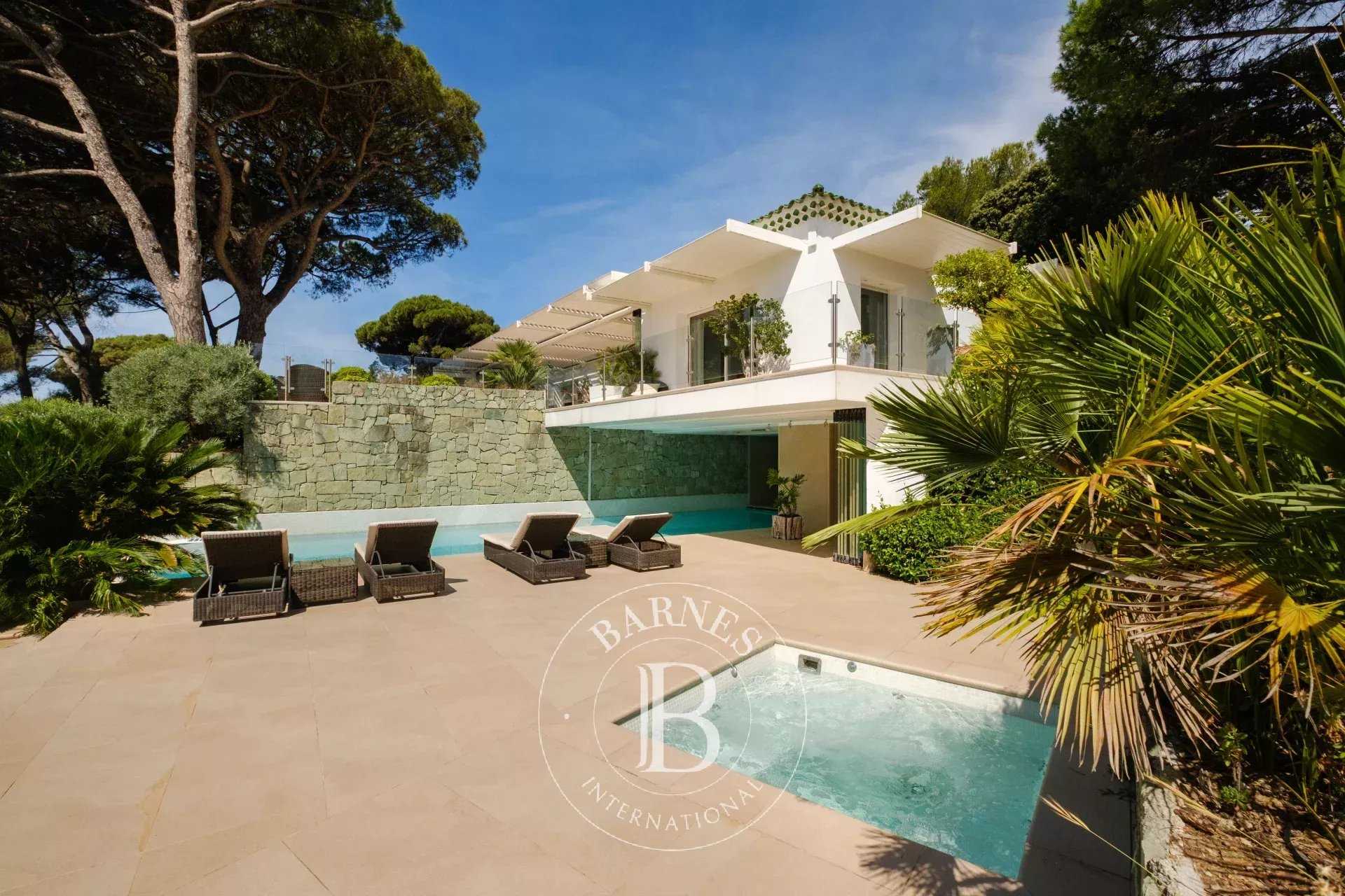 Sainte-Maxime  - Villa 