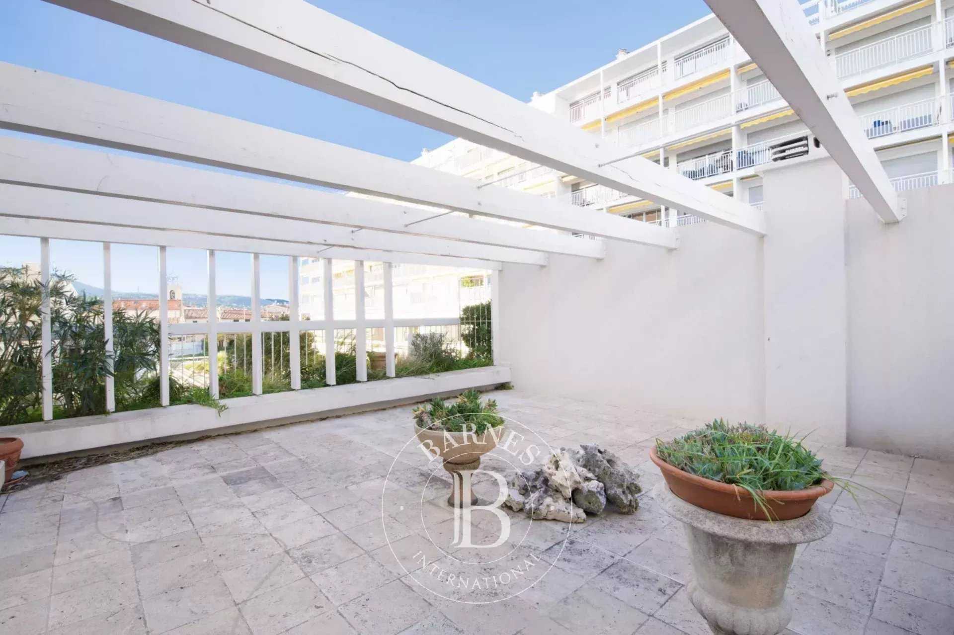 Sainte-Maxime  - Appartement 4 Pièces 2 Chambres