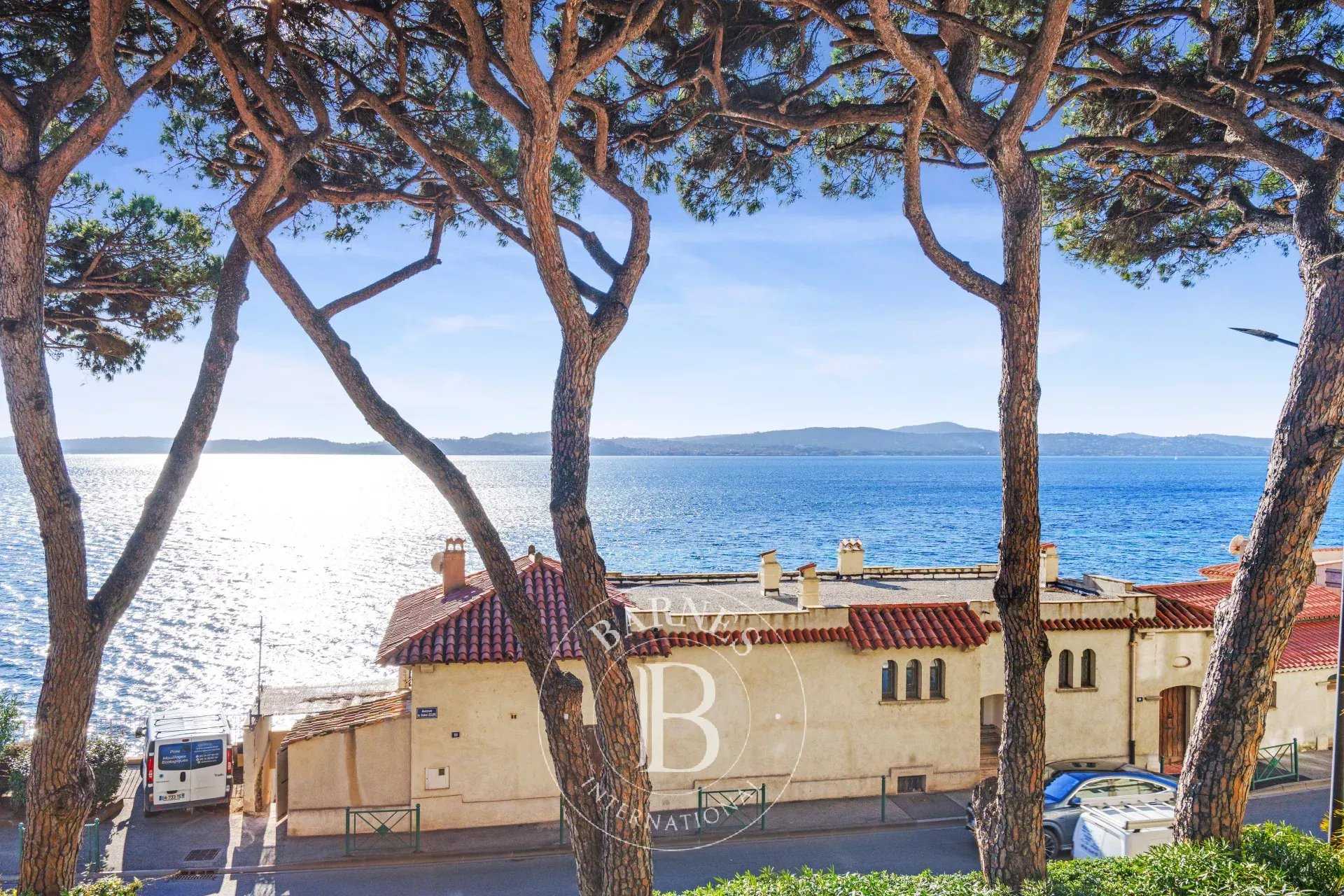Sainte-Maxime  - Appartement 4 Pièces 2 Chambres