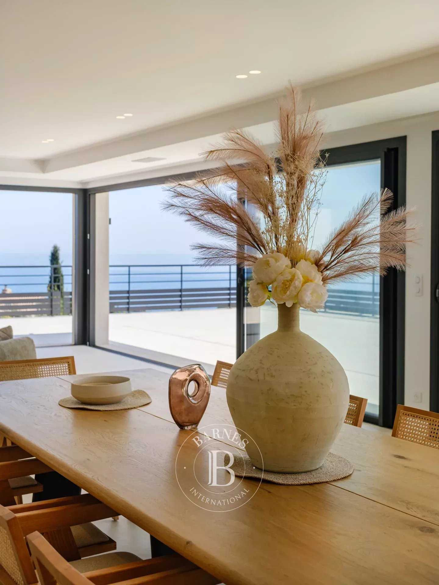 Sainte-Maxime  - Villa 7 Bedrooms