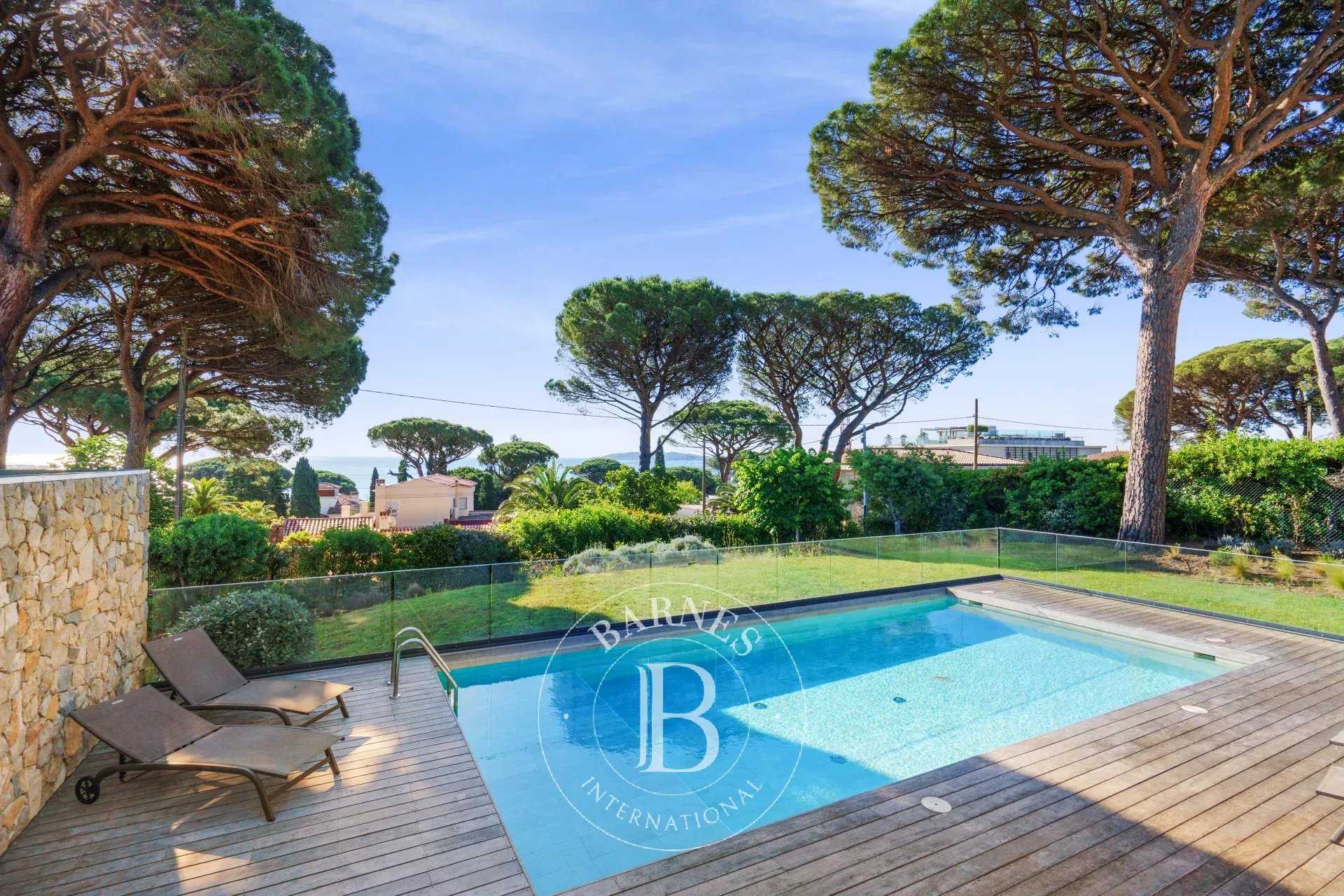 Sainte-Maxime  - Appartement 3 Pièces