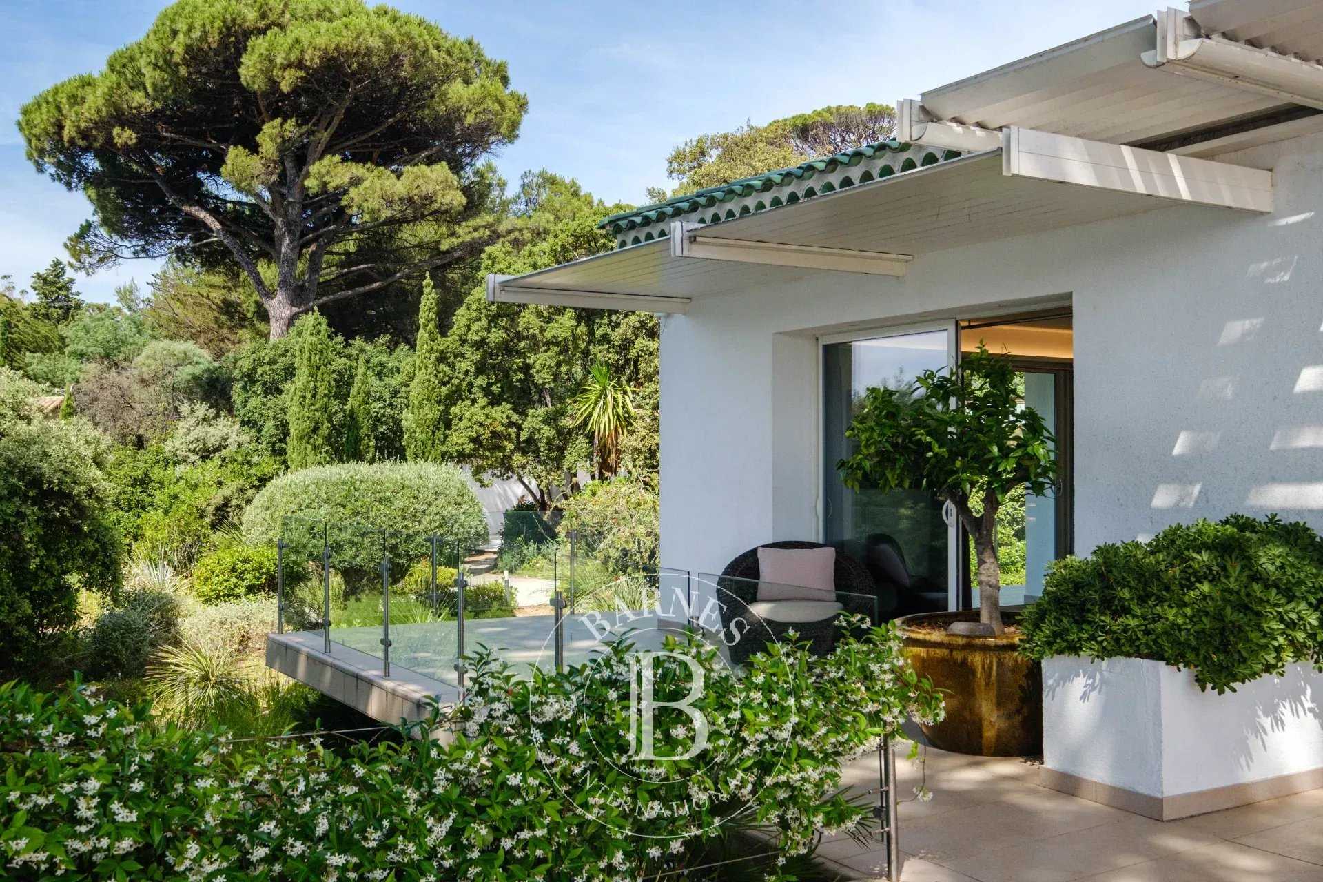 Sainte-Maxime  - Villa 