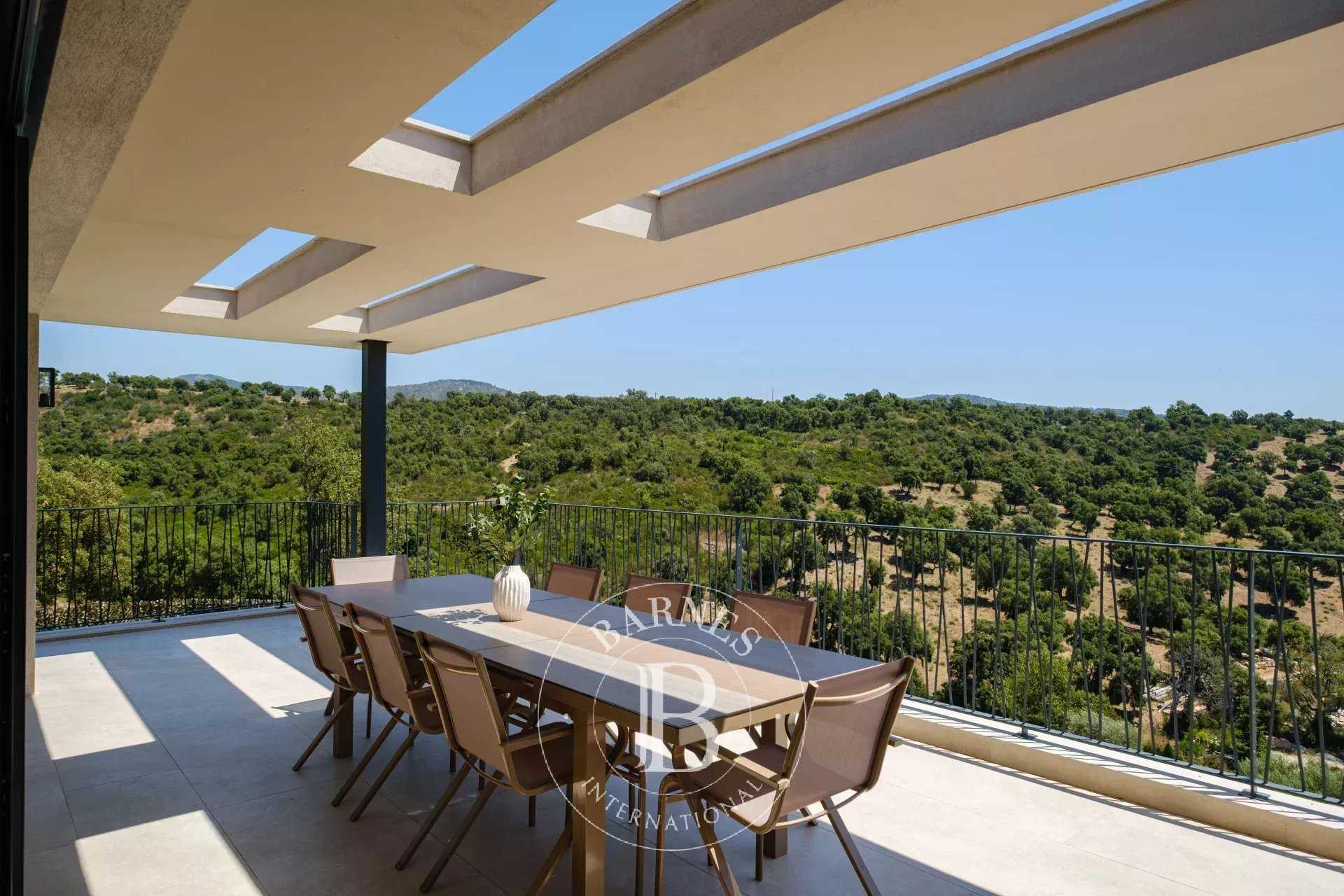 Sainte-Maxime  - Villa 