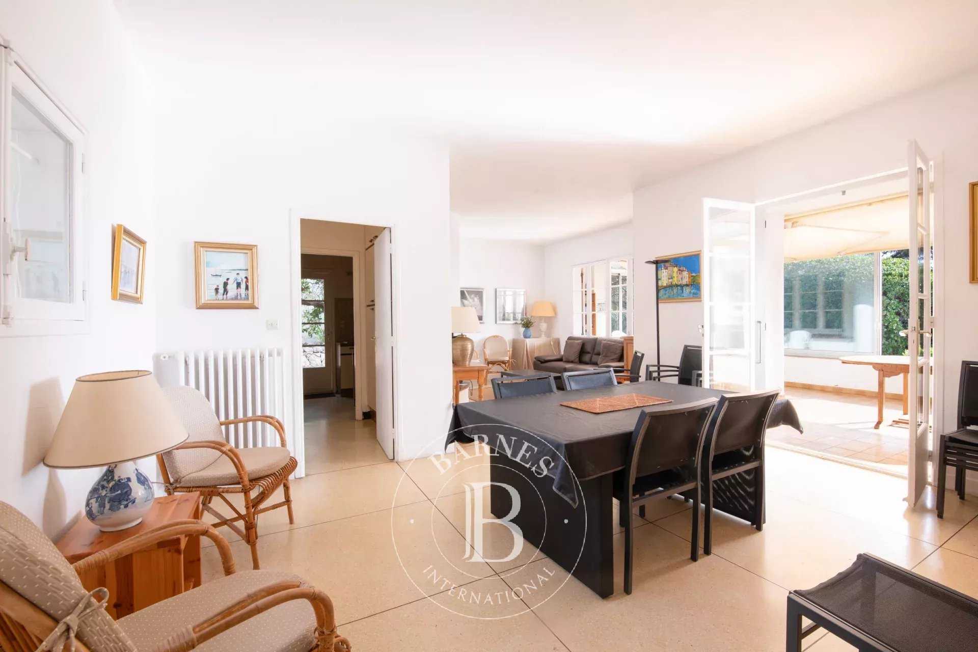 Les Issambres  - Maison 6 Pièces 4 Chambres