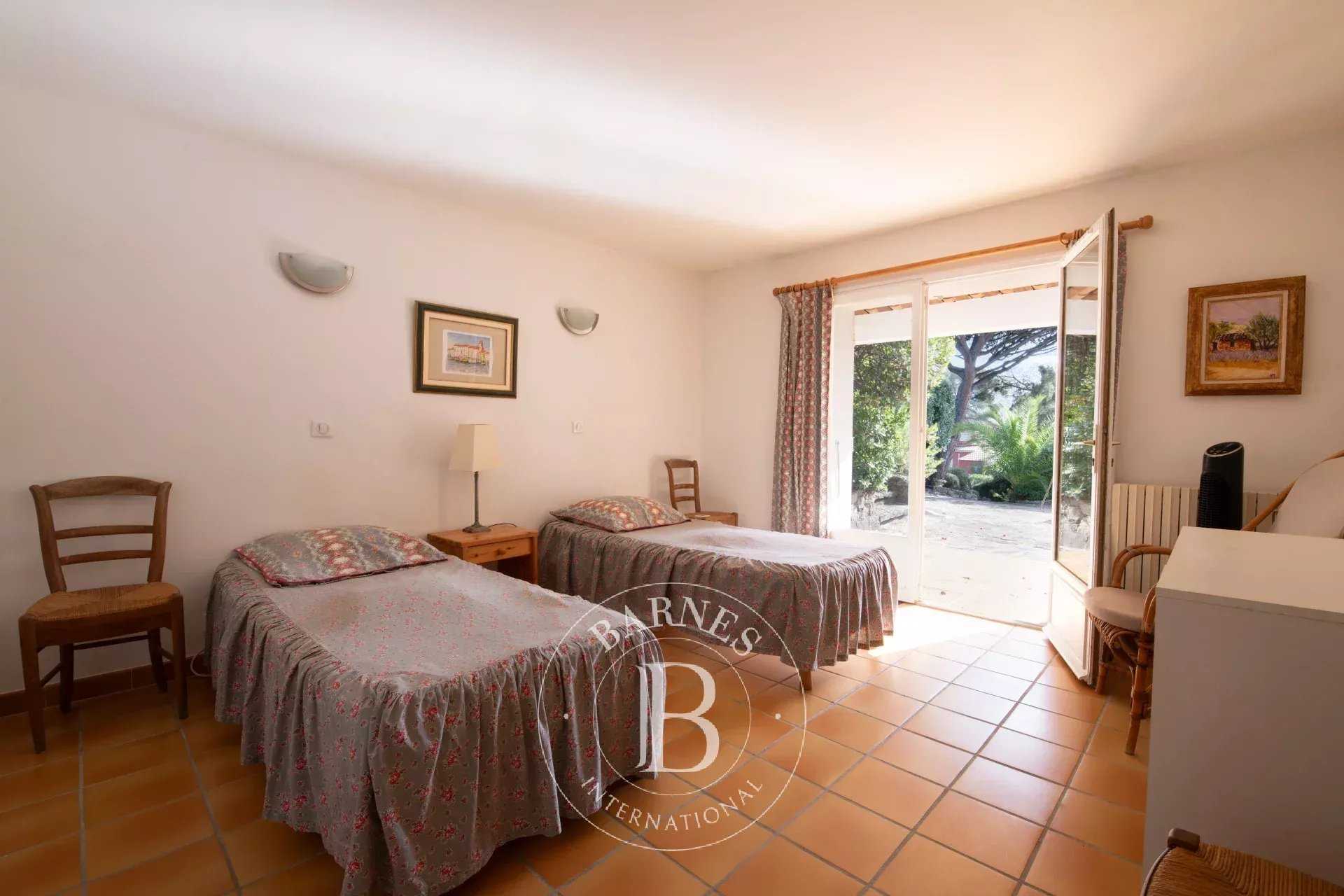 Les Issambres  - Maison 6 Pièces 4 Chambres