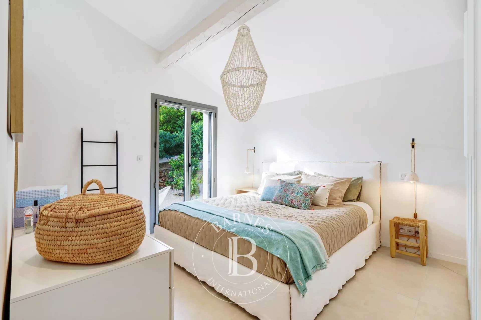 Sainte-Maxime  - Villa 4 Pi&egrave;ces 3 Chambres