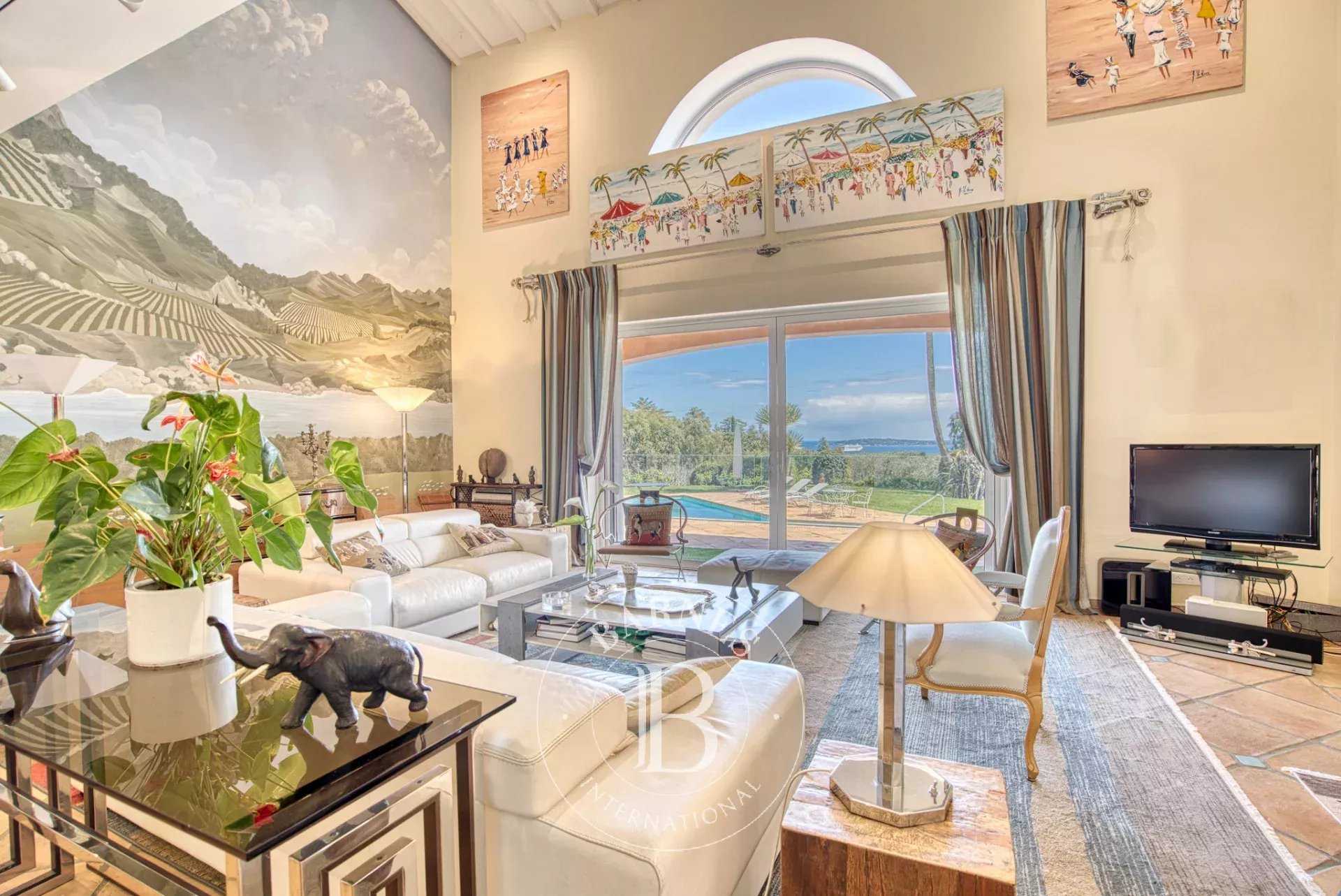 Grimaud  - Villa  8 Chambres