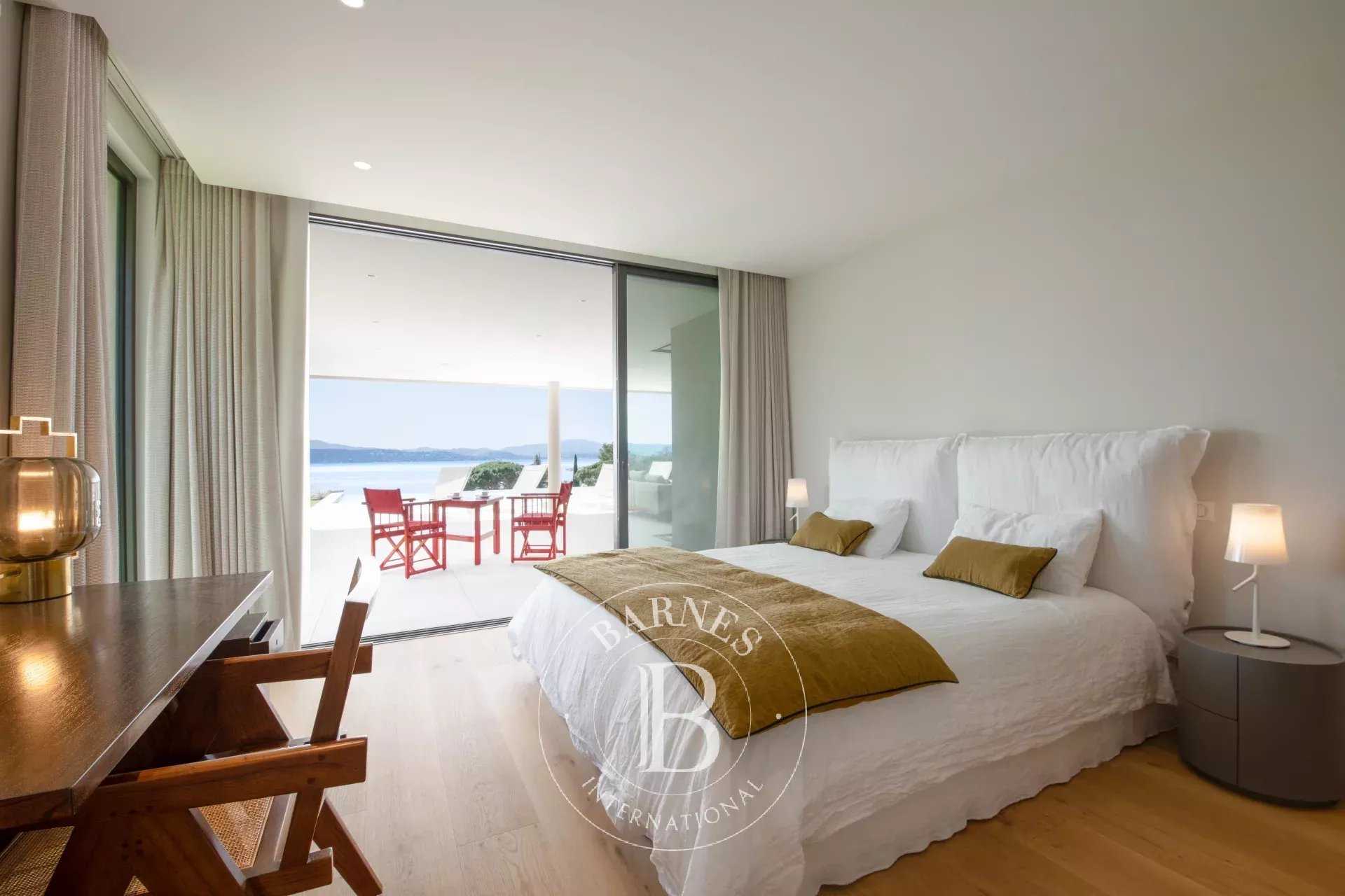 Sainte-Maxime  - Villa  6 Chambres