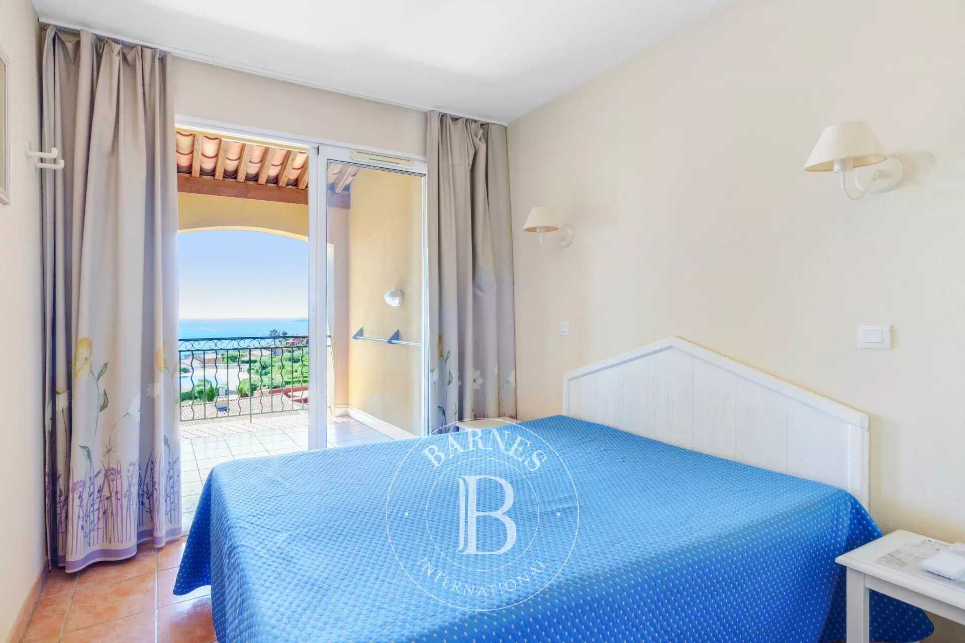 Les Issambres  - Apartment 1 Bedroom