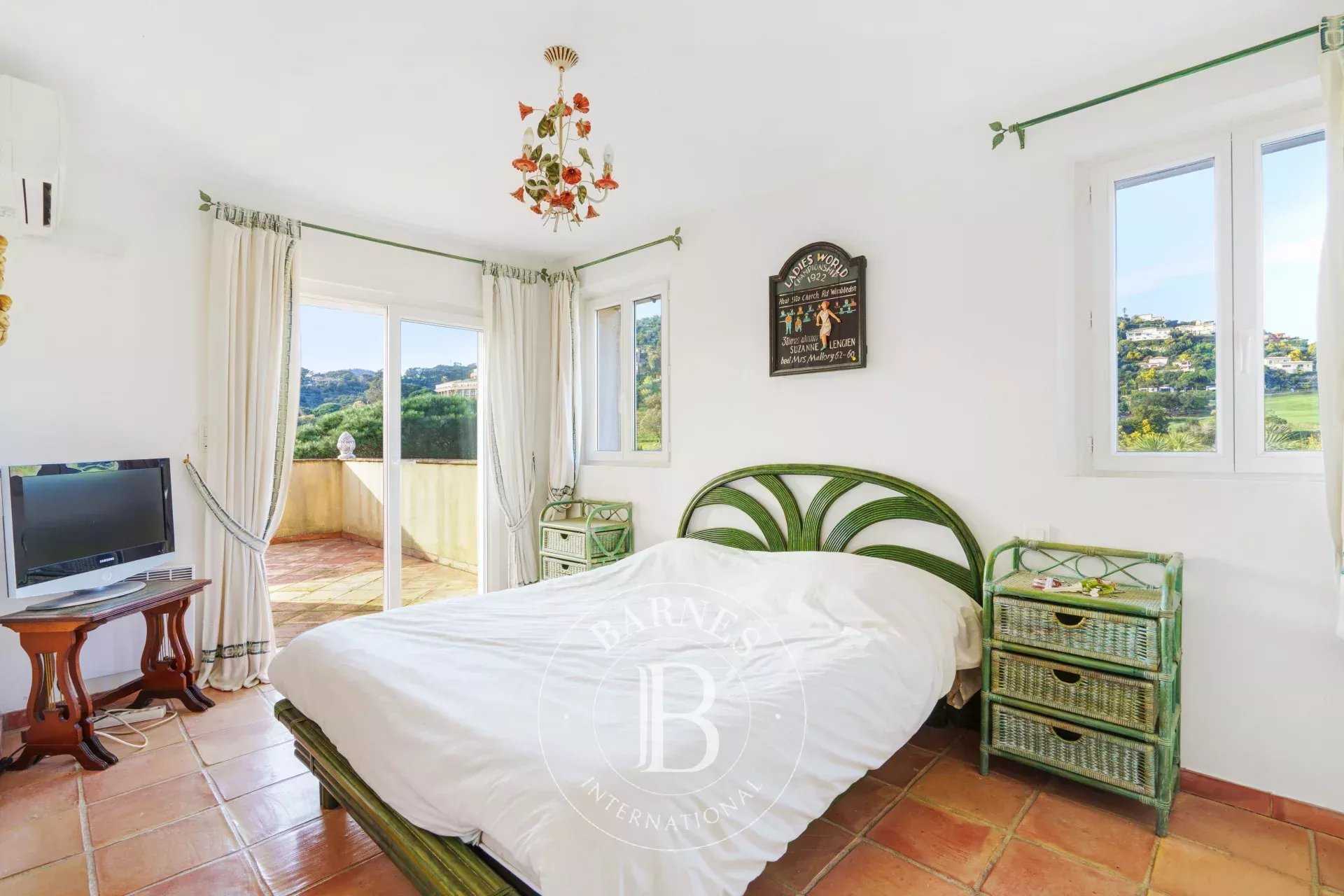 Sainte-Maxime  - Villa 3 Bedrooms