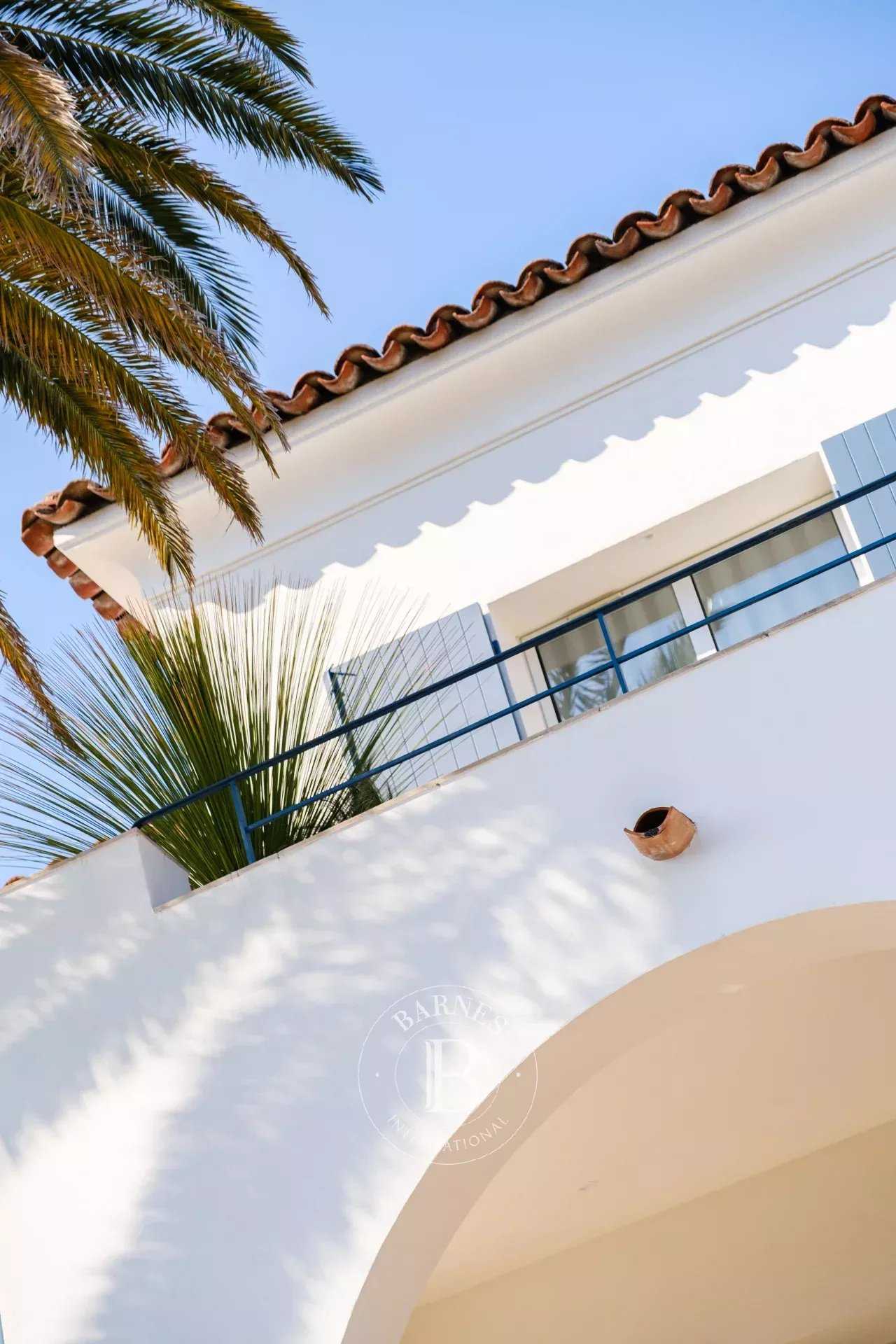 Sainte-Maxime  - Villa 6 Pi&egrave;ces 4 Chambres