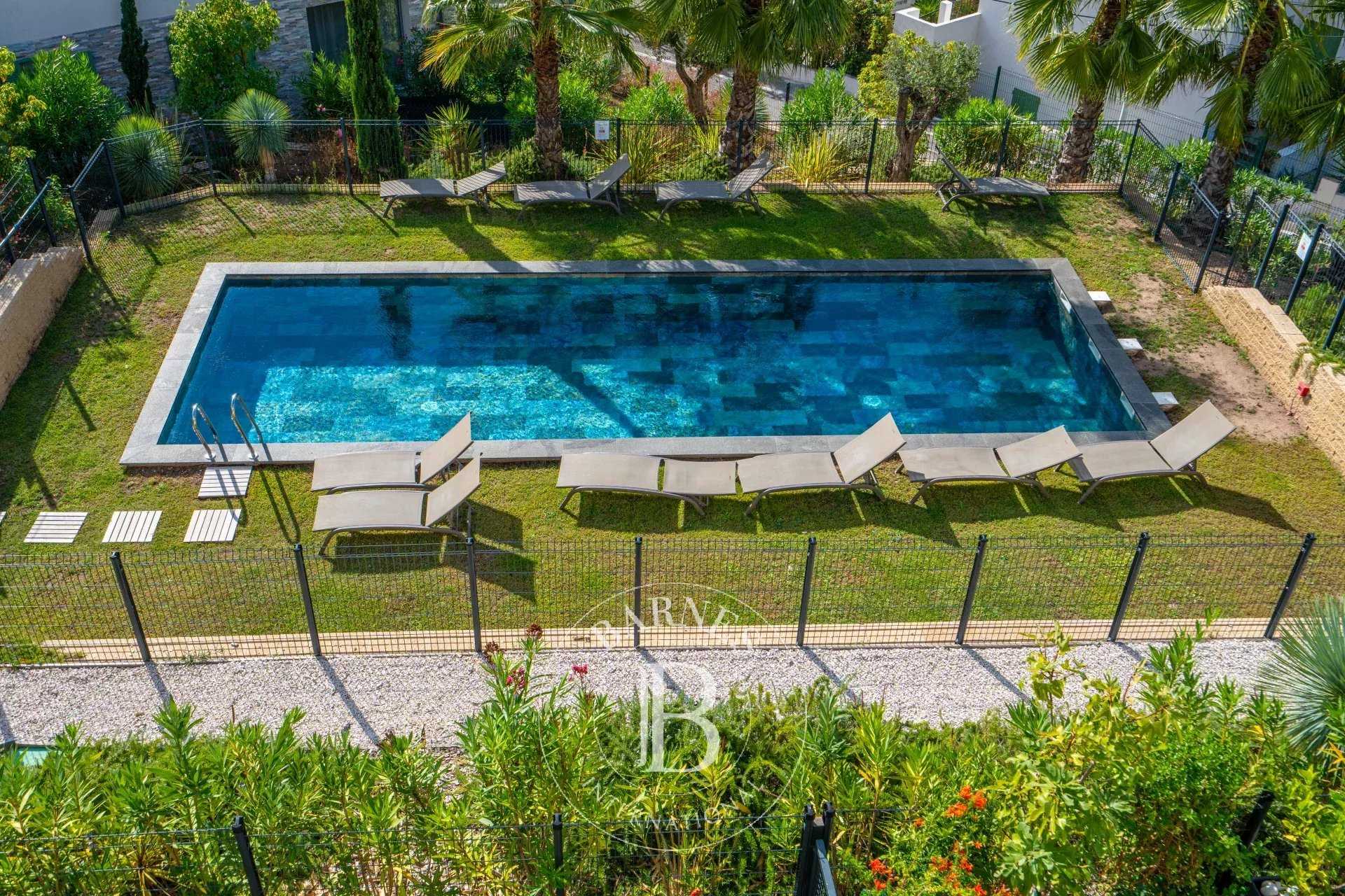 Sainte-Maxime  - Appartement 4 Pièces 2 Chambres
