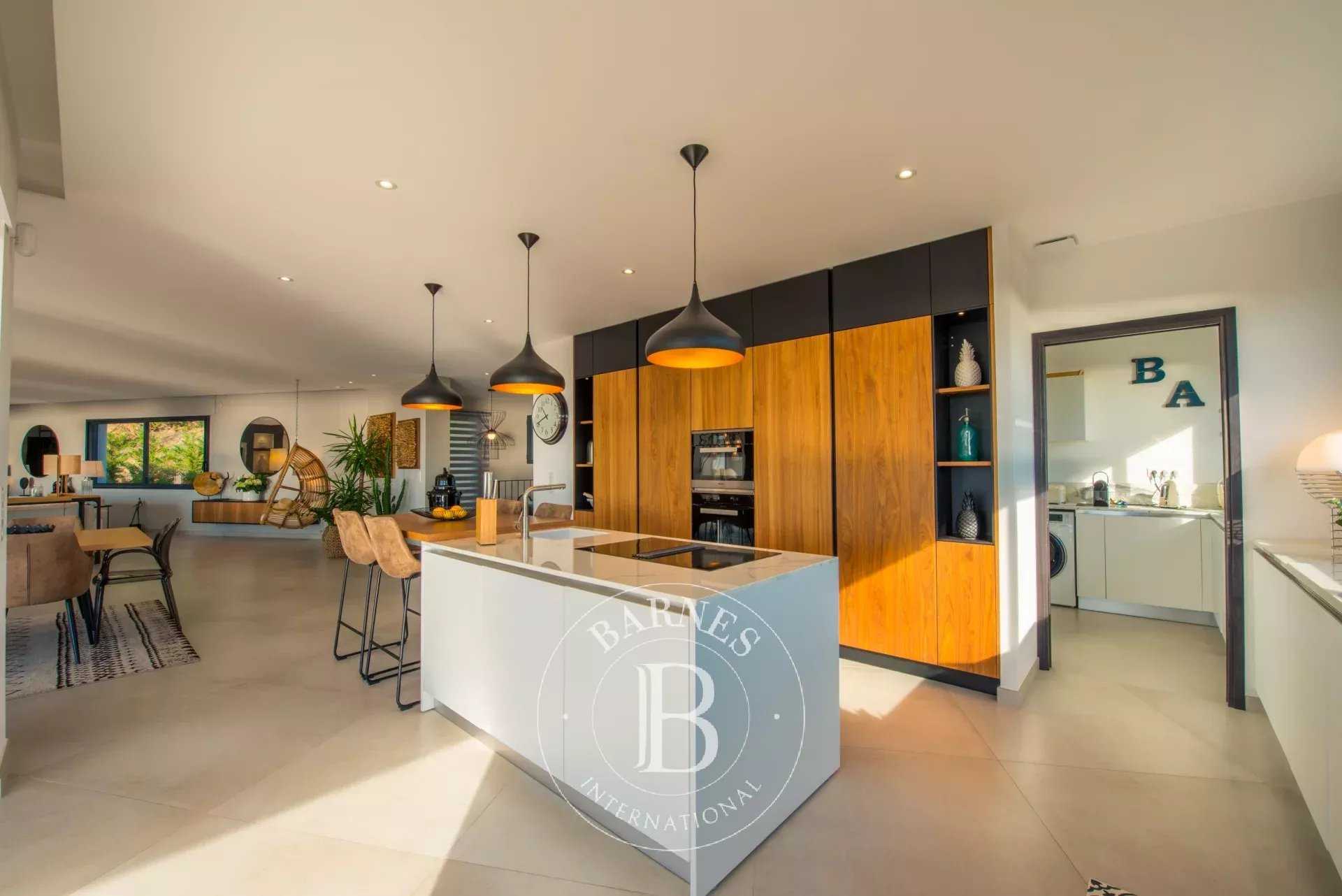 Sainte-Maxime  - Villa  4 Chambres