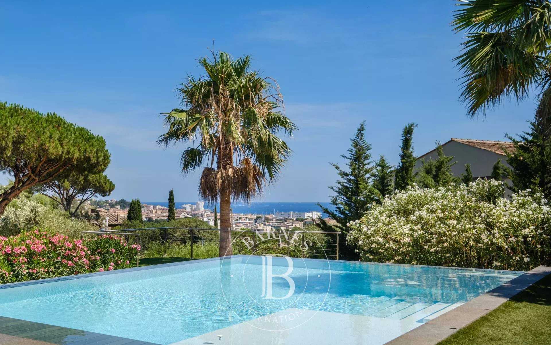 Sainte-Maxime  - Villa 
