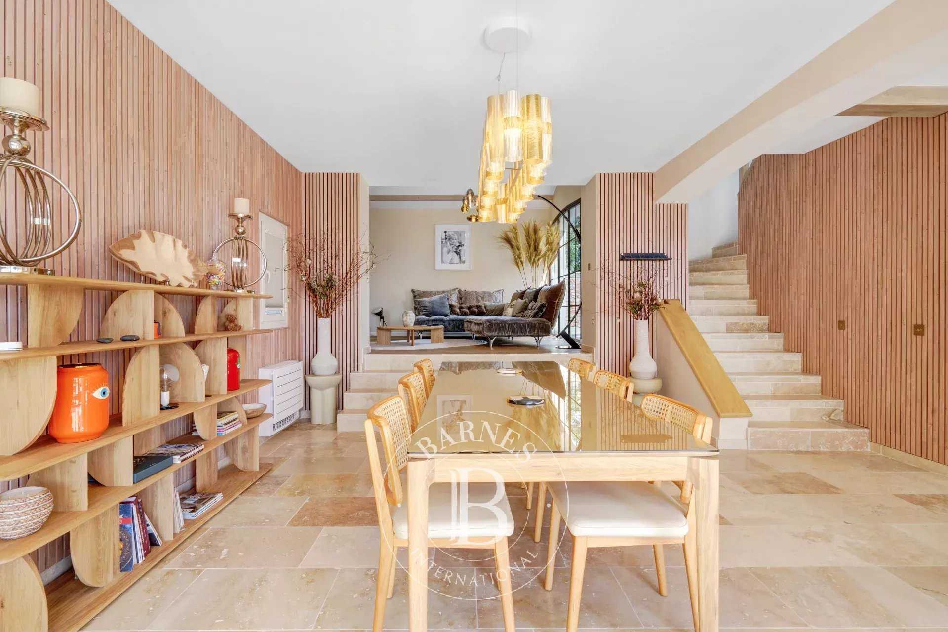 Les Issambres  - Villa 5 Bedrooms