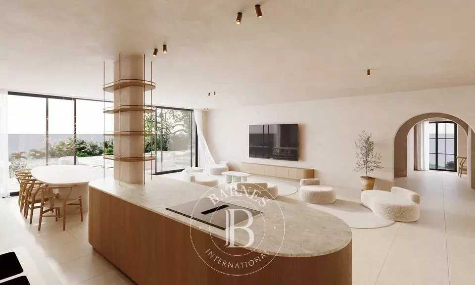 Sainte-Maxime  - Villa 4 Bedrooms