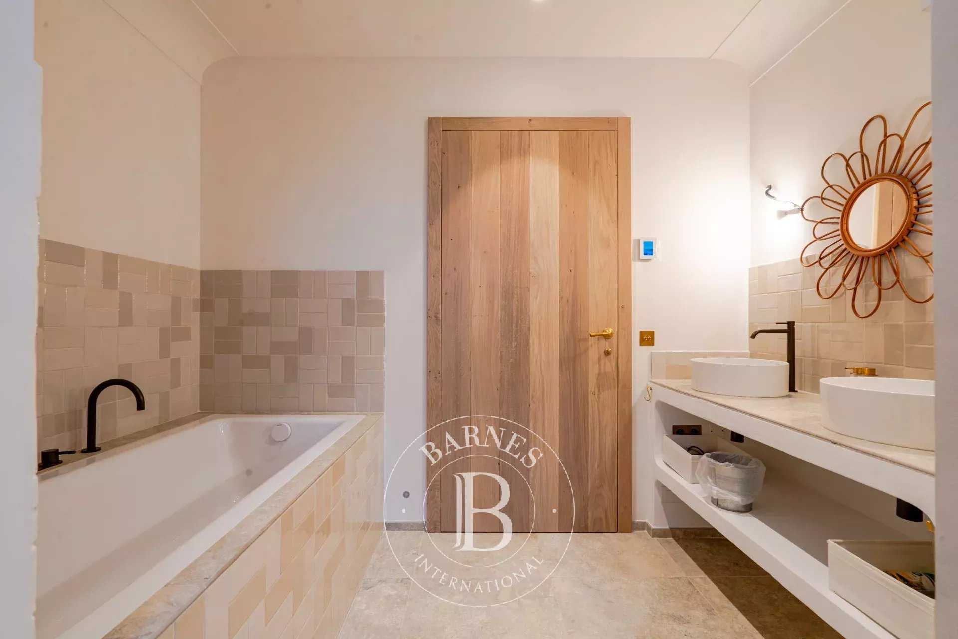 Sainte-Maxime  - Villa  5 Chambres