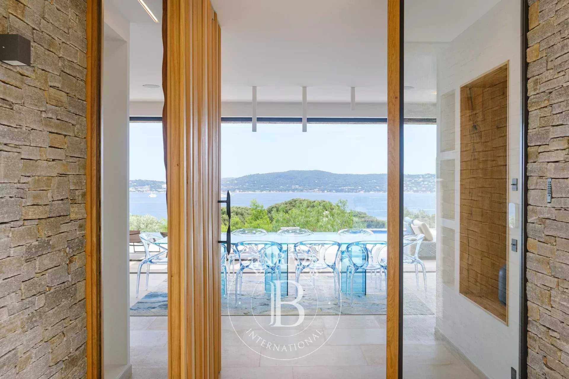 Grimaud  - Villa 6 Pi&egrave;ces