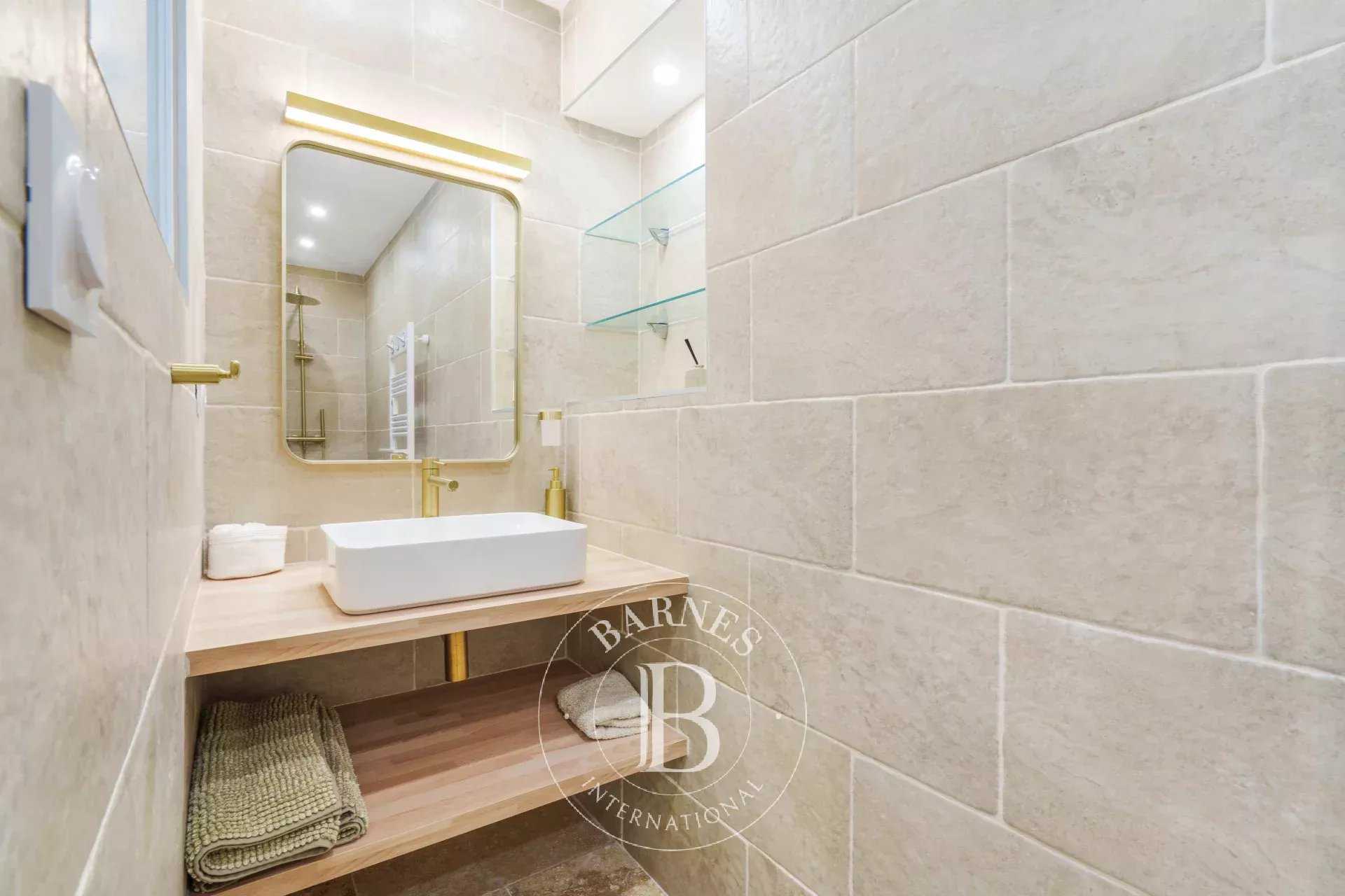 Les Issambres  - Appartement 3 Pièces 2 Chambres