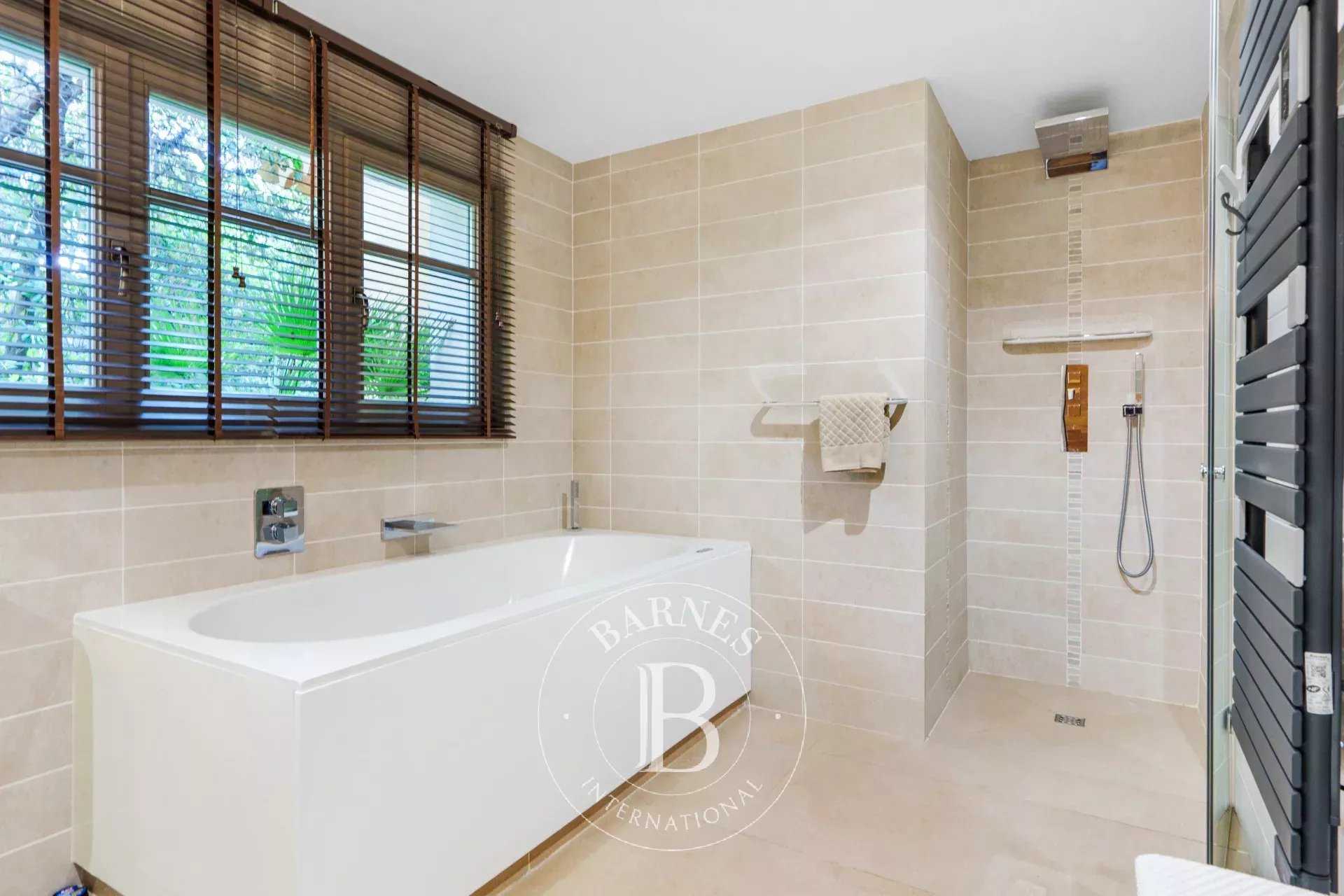 Sainte-Maxime  - Villa 10 Bedrooms