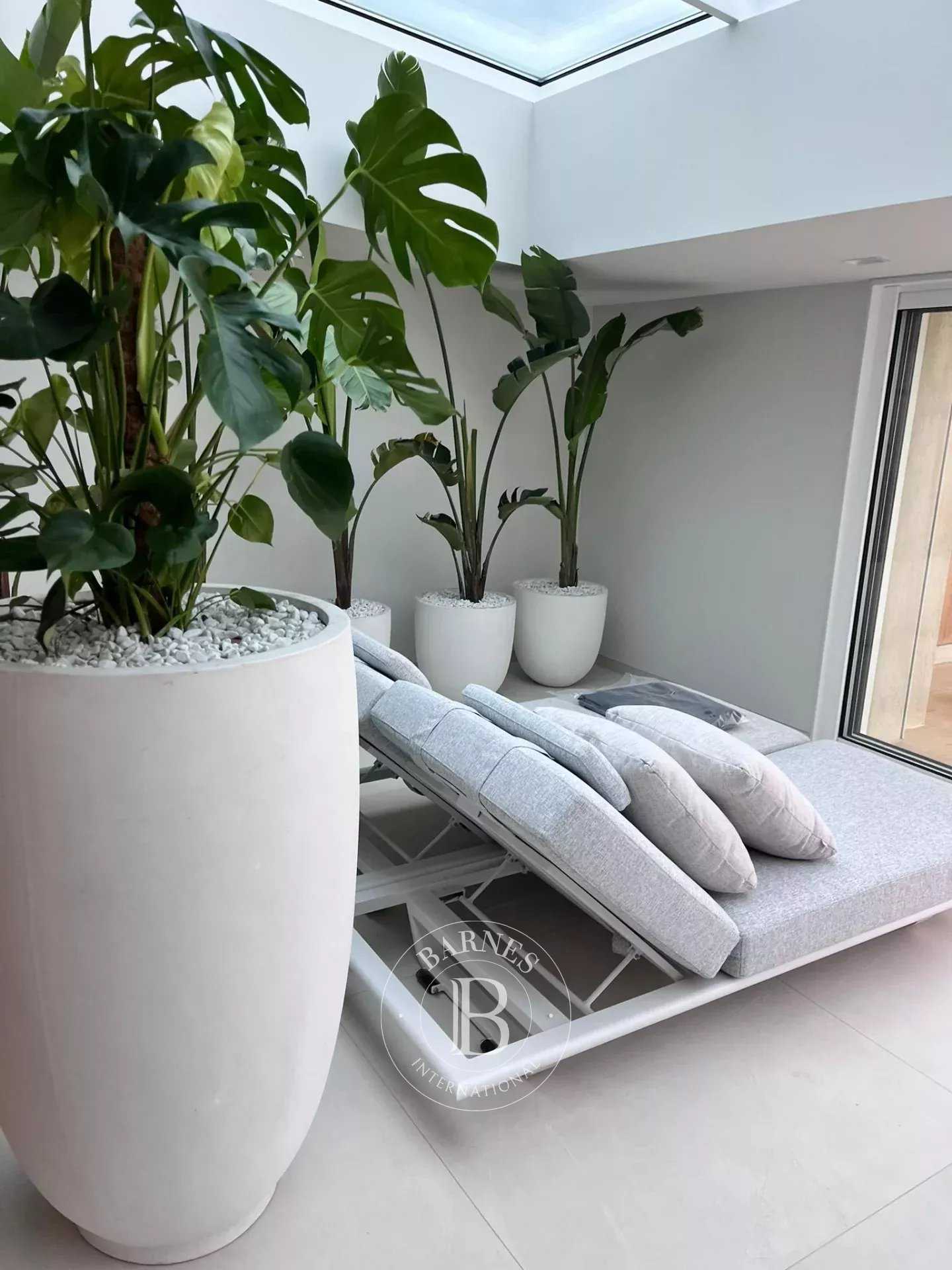 Roquebrune-sur-Argens  - Villa 