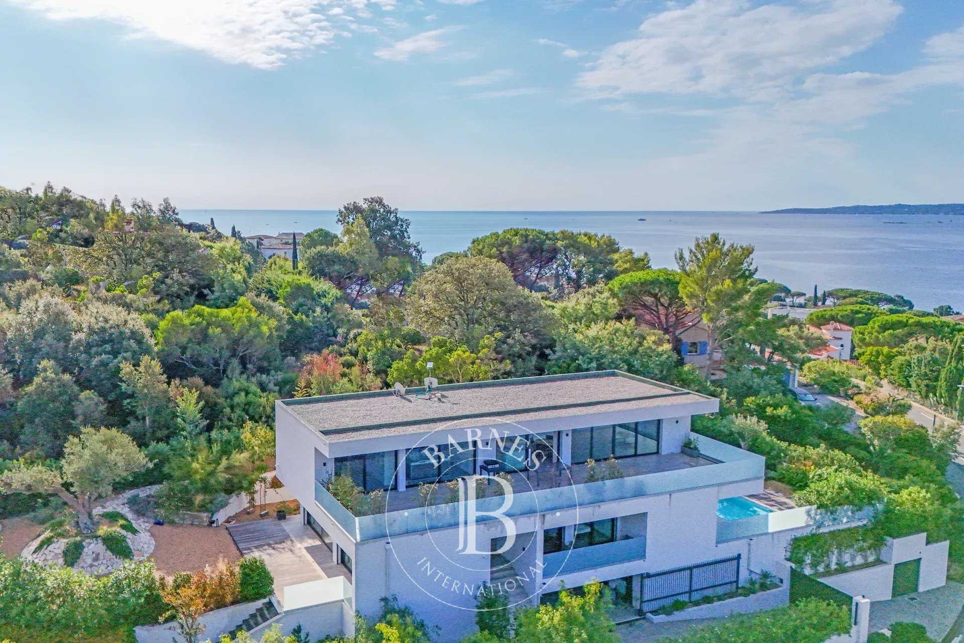 Villa Les Issambres