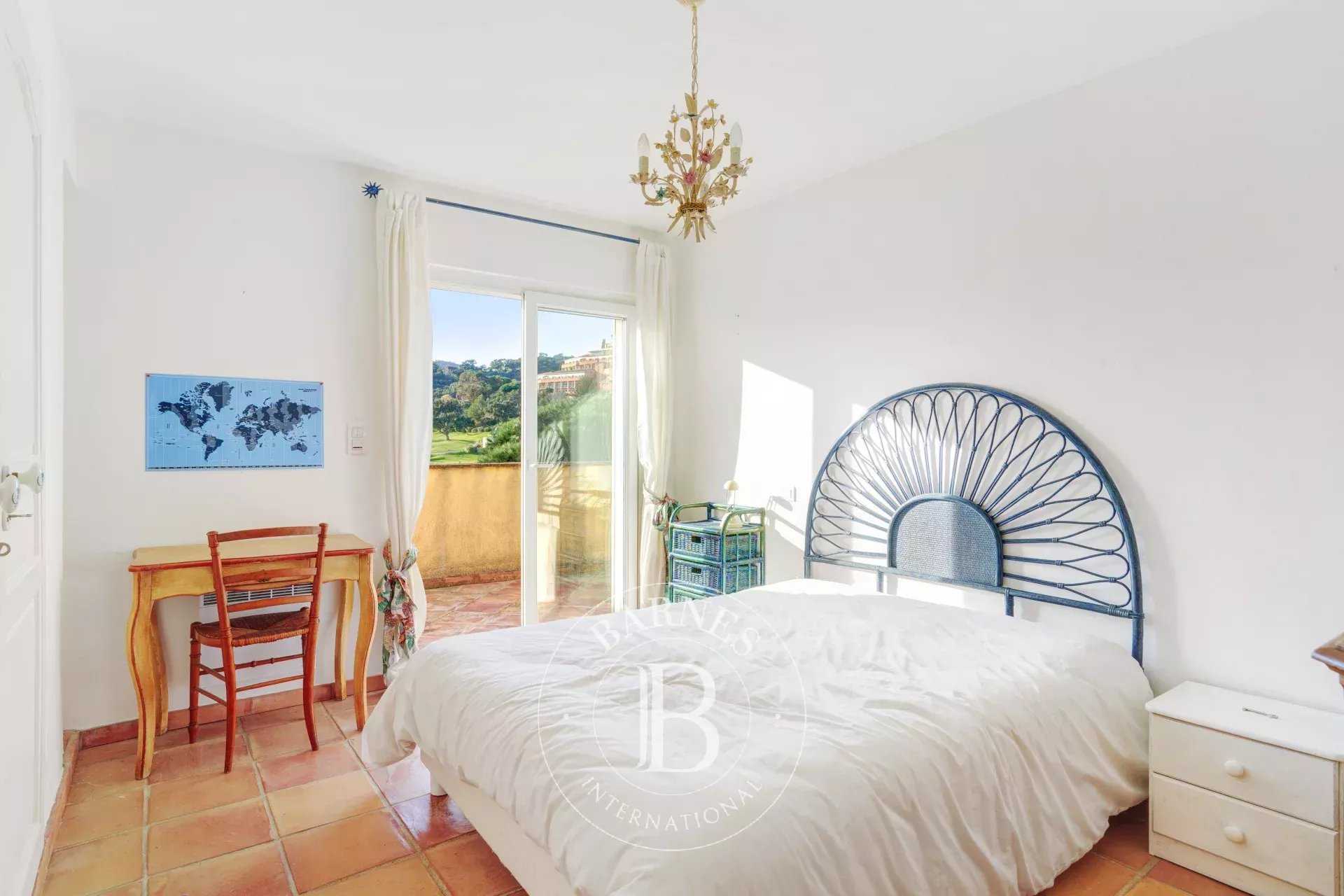 Sainte-Maxime  - Villa 3 Bedrooms