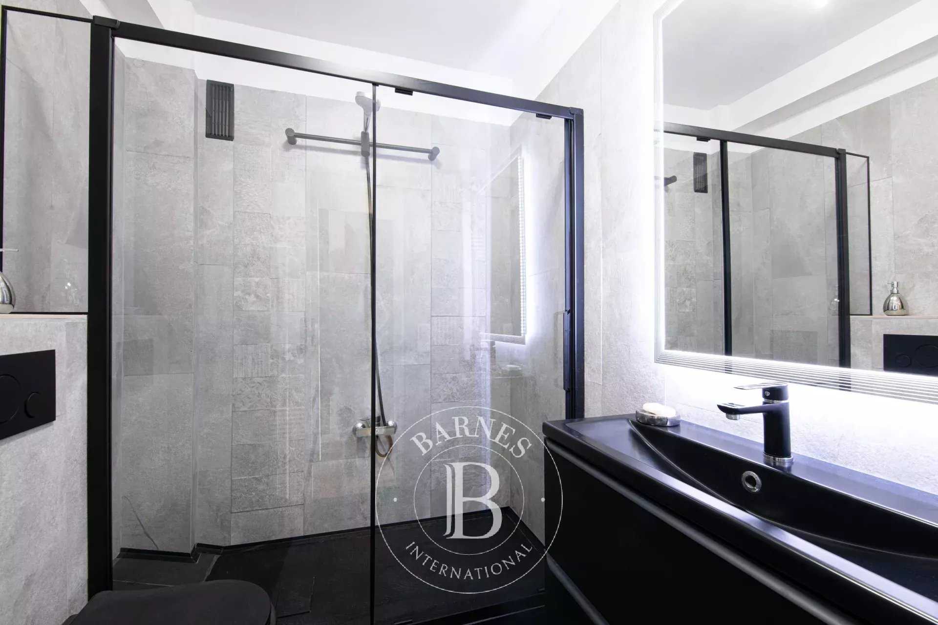 Sainte-Maxime  - Apartment 3 Bedrooms