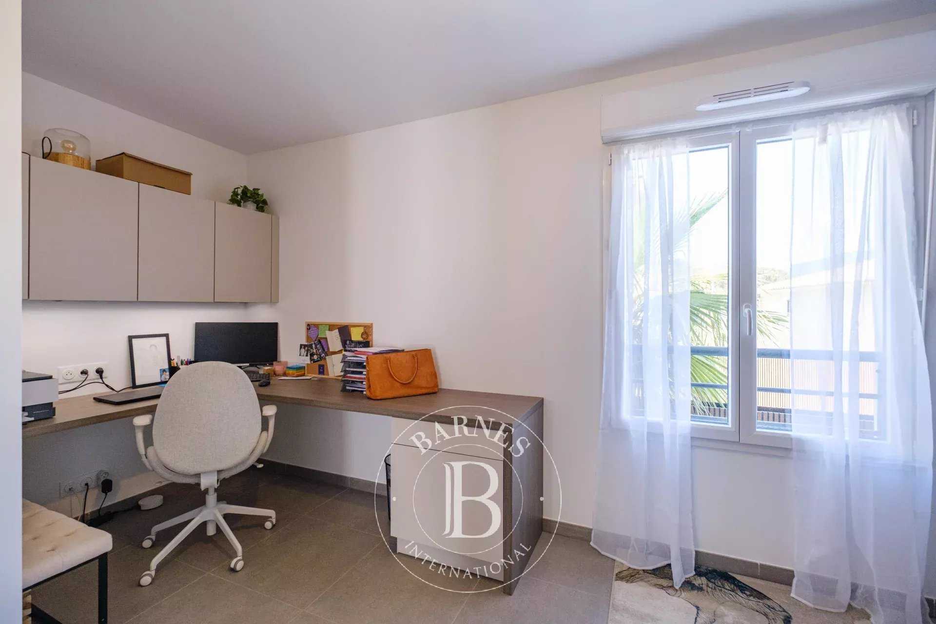 Sainte-Maxime  - Villa 4 Pi&egrave;ces