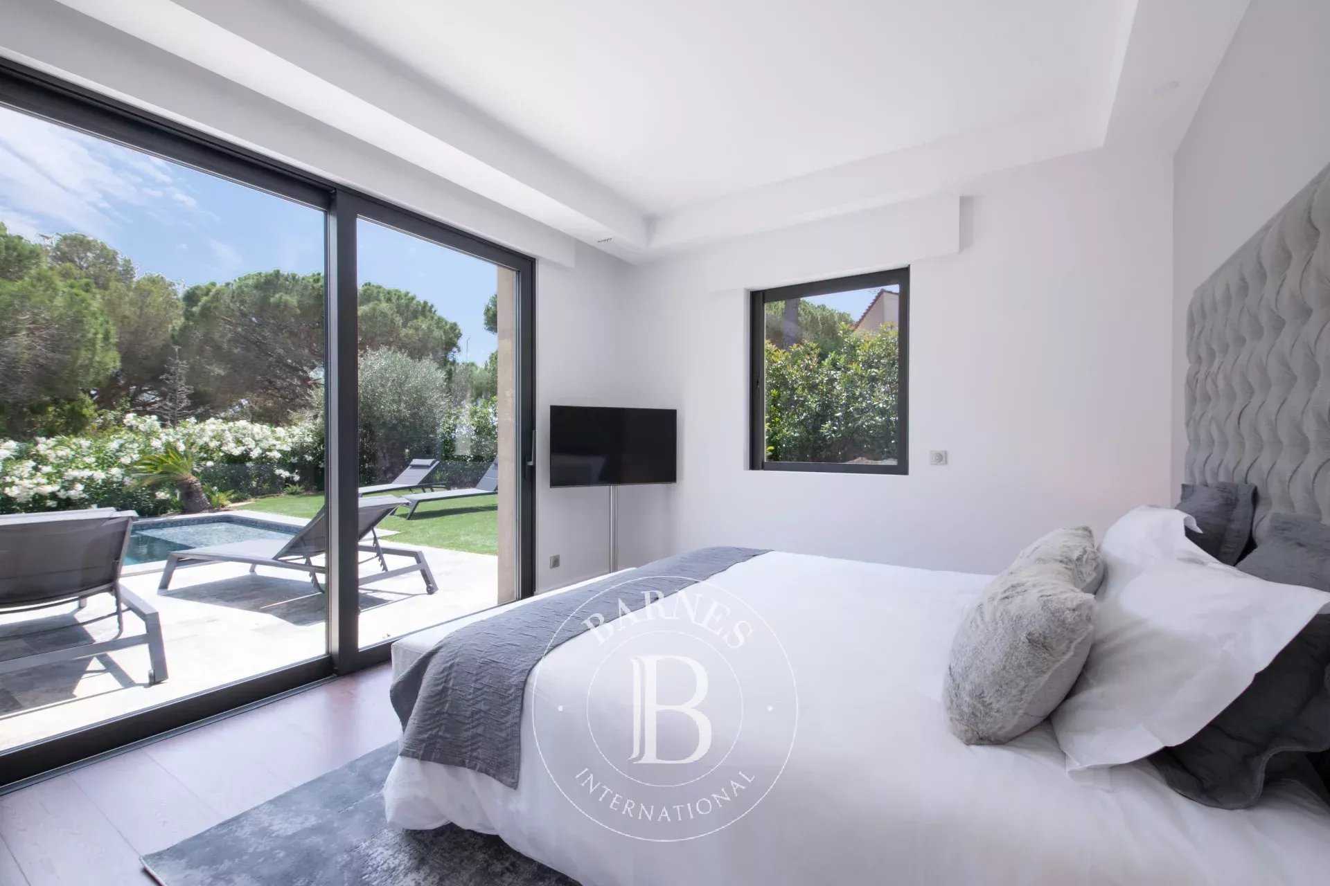 Sainte-Maxime  - Villa  5 Chambres