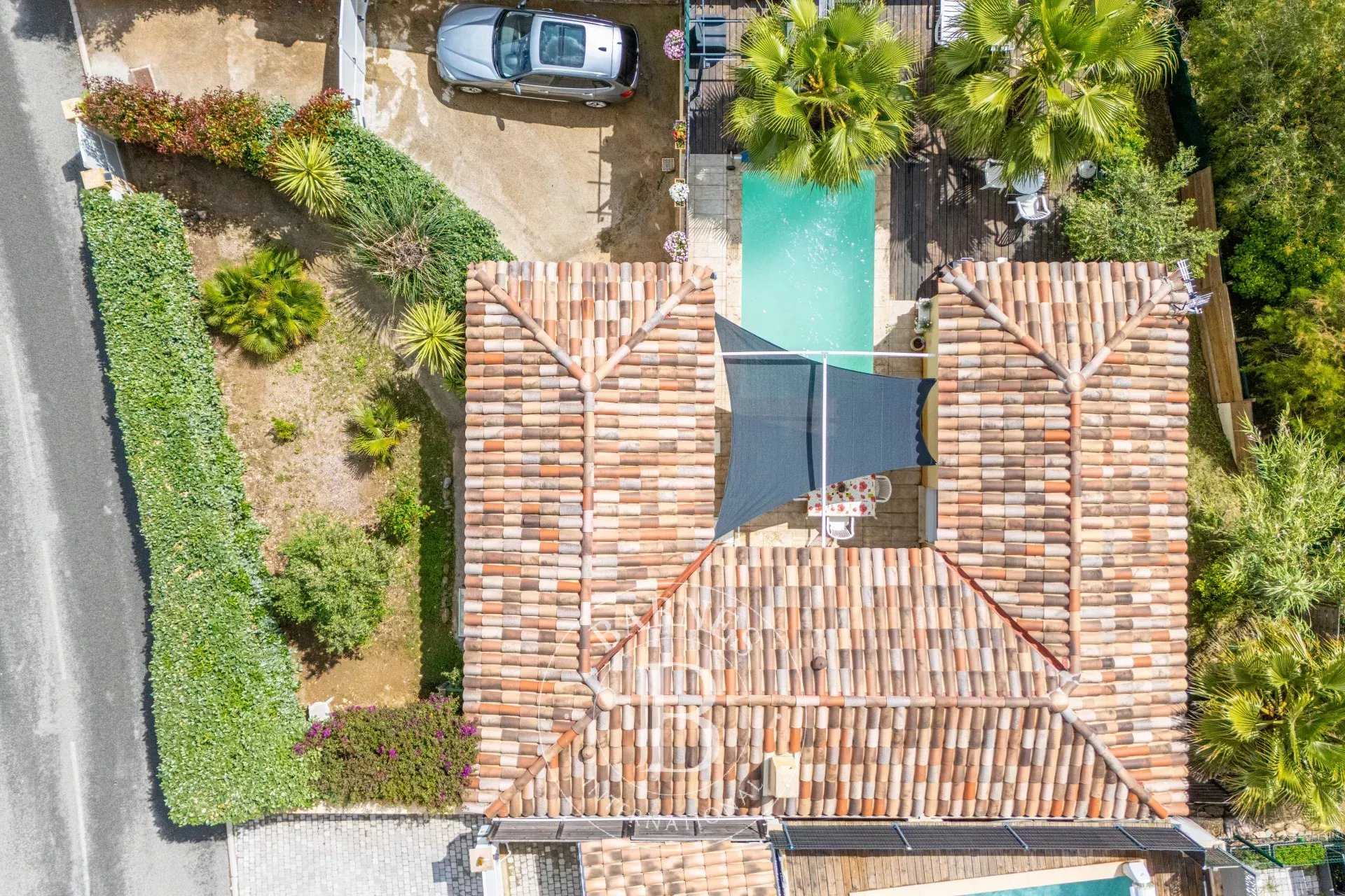 Sainte-Maxime  - Villa 3 Pièces