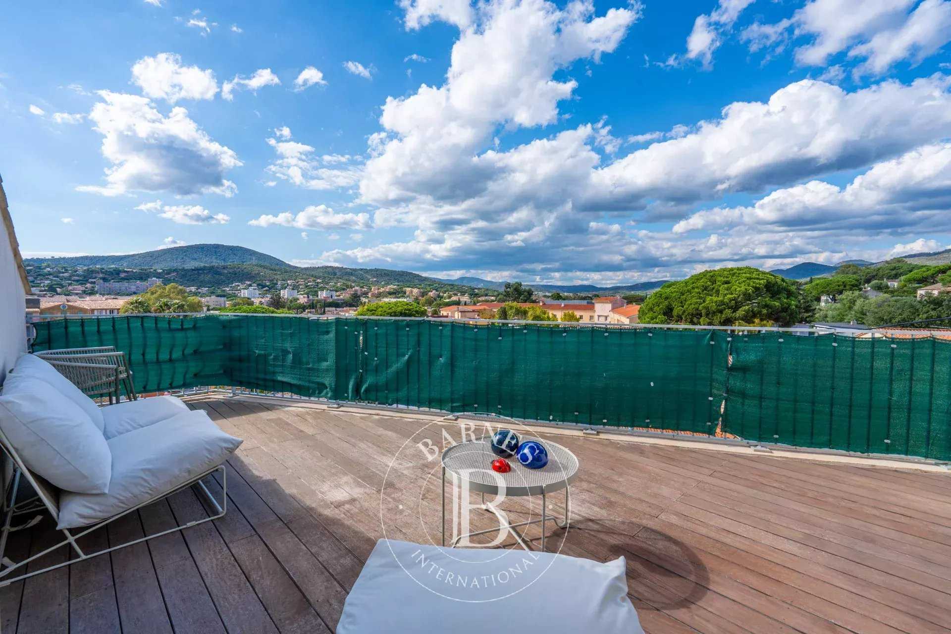 Sainte-Maxime  - Apartment 2 Bedrooms