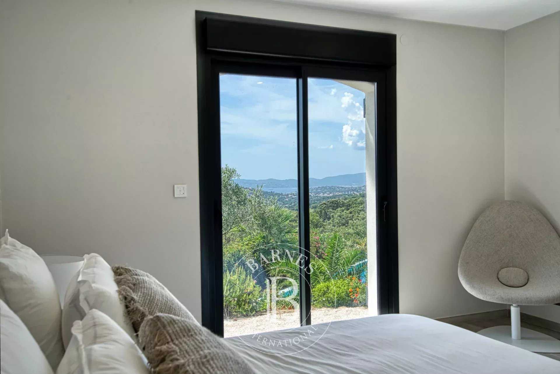 Sainte-Maxime  - Villa 4 Bedrooms