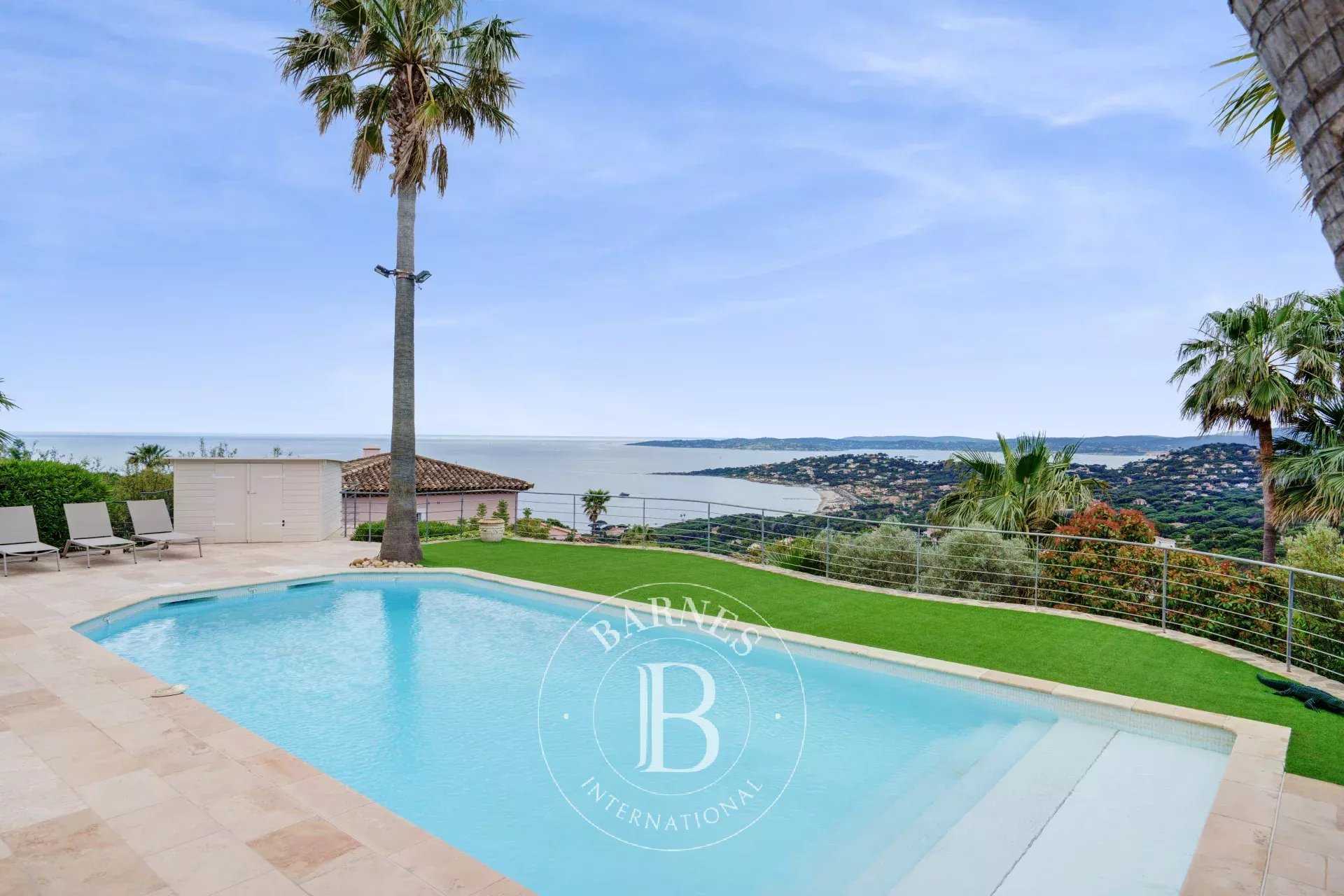 Sainte-Maxime  - Villa 