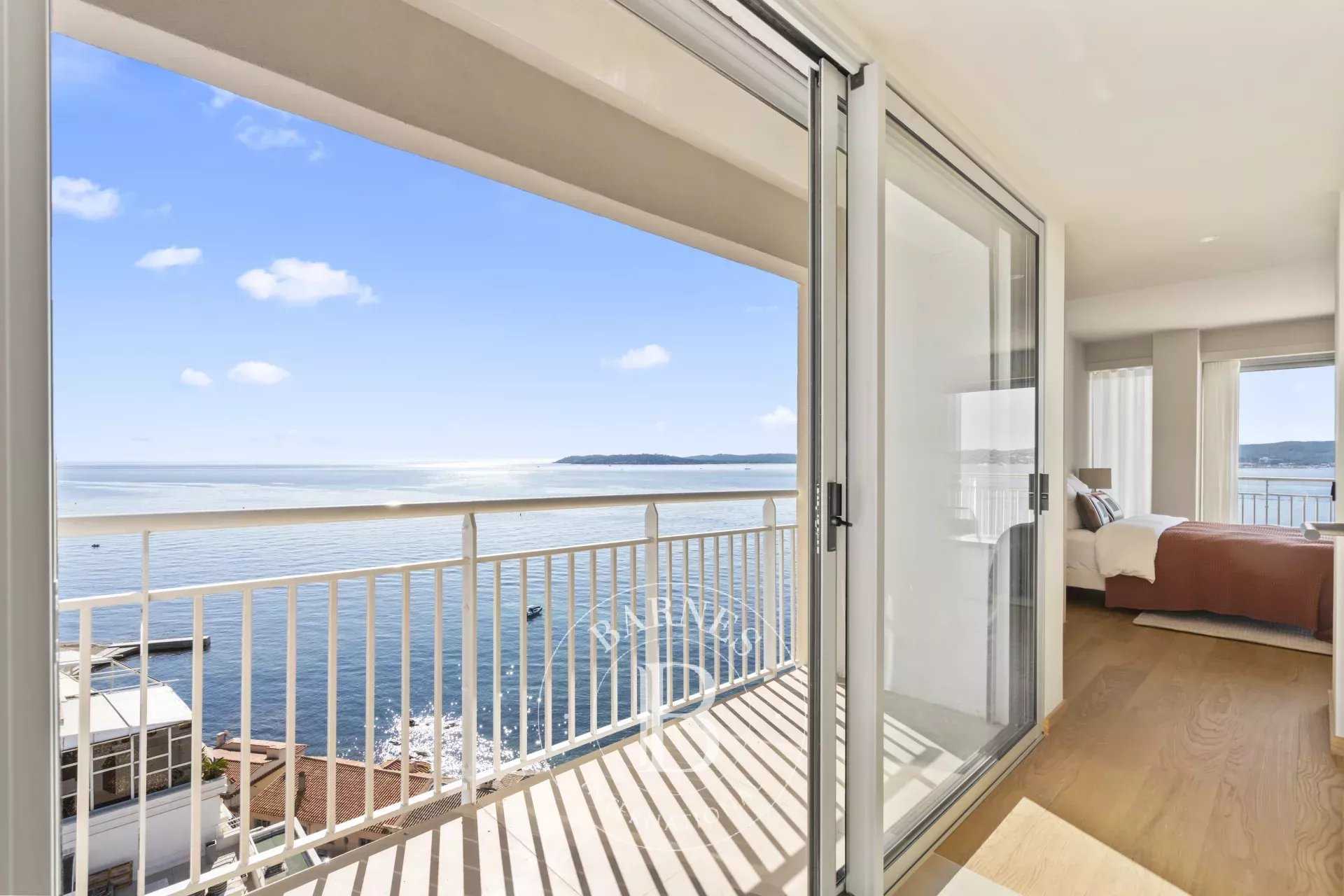 Sainte-Maxime  - Appartement 3 Pi&egrave;ces 2 Chambres