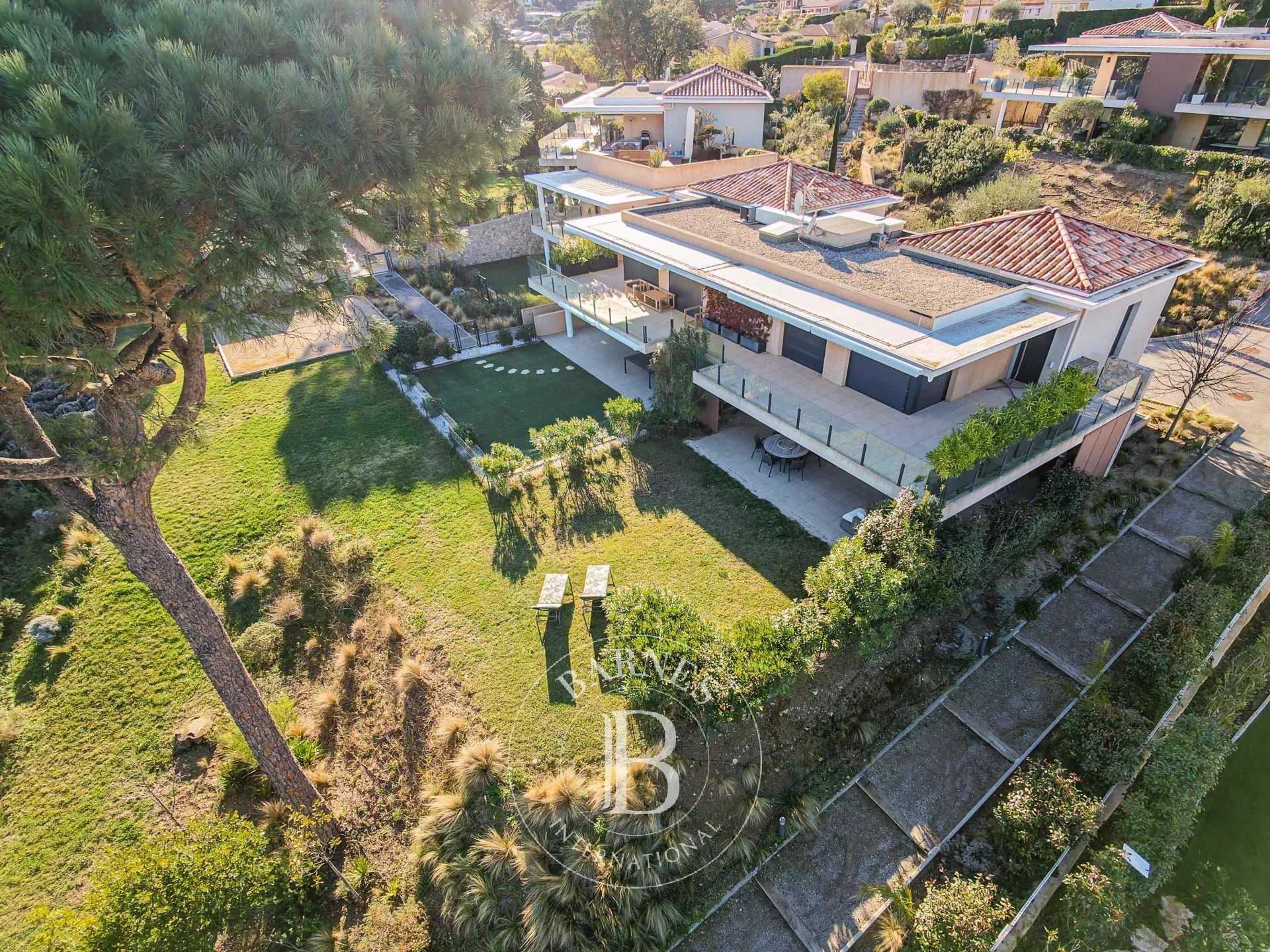 Sainte-Maxime  - Appartement 3 Pi&egrave;ces