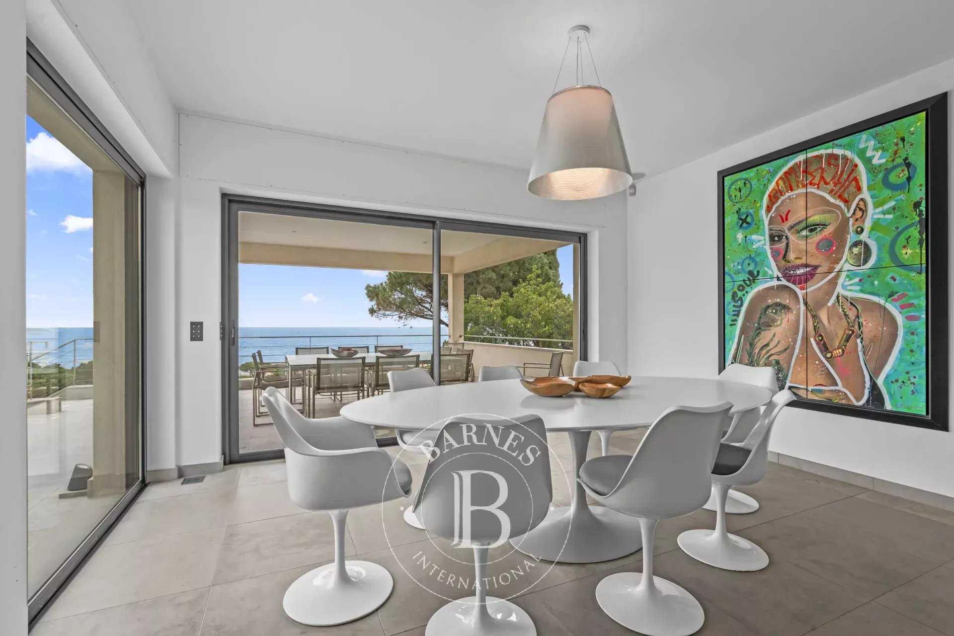 Sainte-Maxime  - Villa 4 Bedrooms