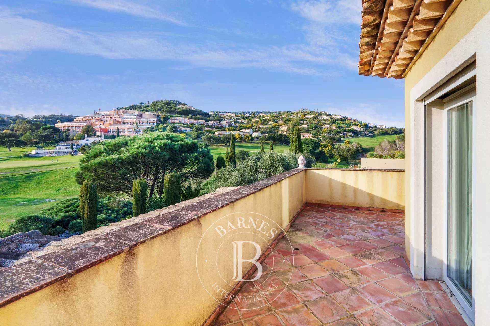 Sainte-Maxime  - Villa 4 Pièces 3 Chambres