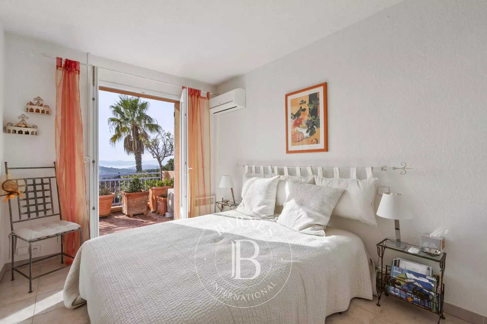 Sainte-Maxime  - Villa 4 Pi&egrave;ces 3 Chambres