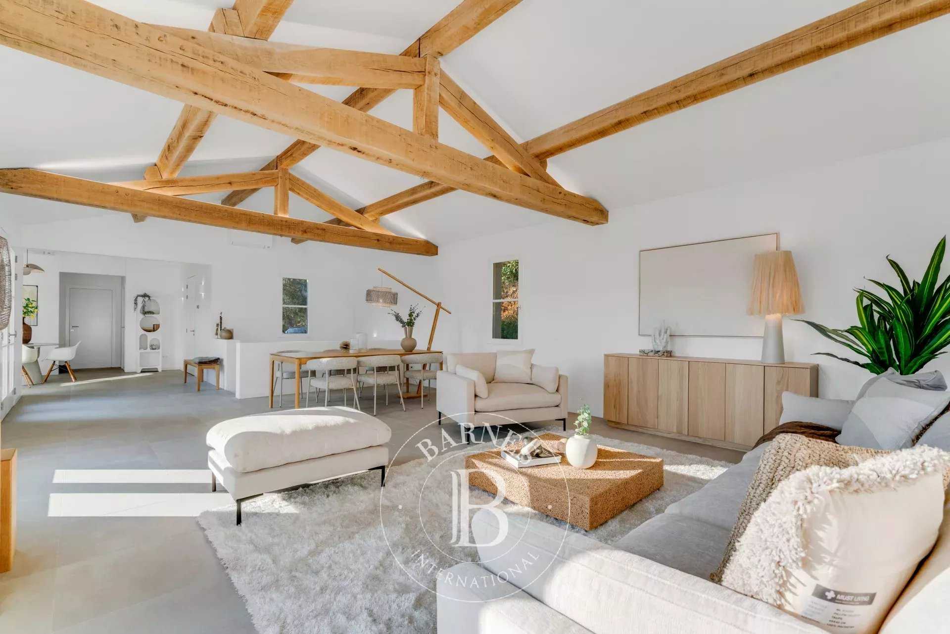 Grimaud  - House 5 Bedrooms