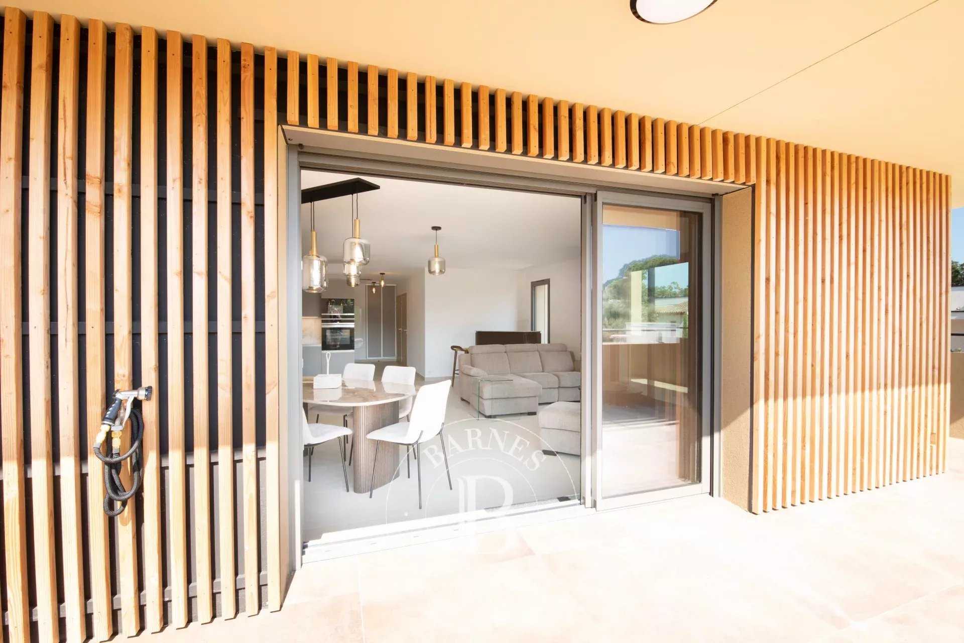 Grimaud  - Apartment 2 Bedrooms