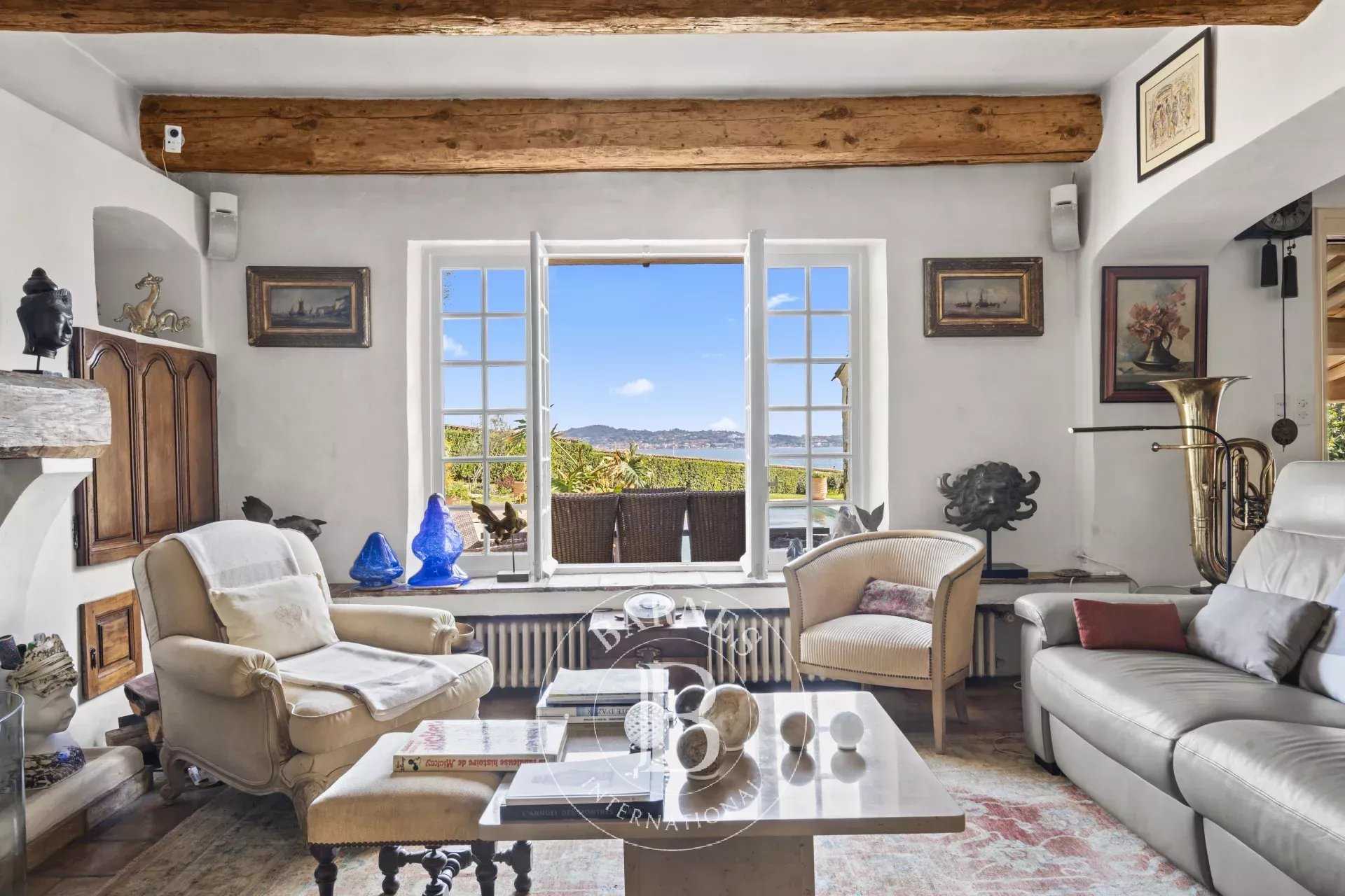 Grimaud  - Villa 9 Pi&egrave;ces 5 Chambres