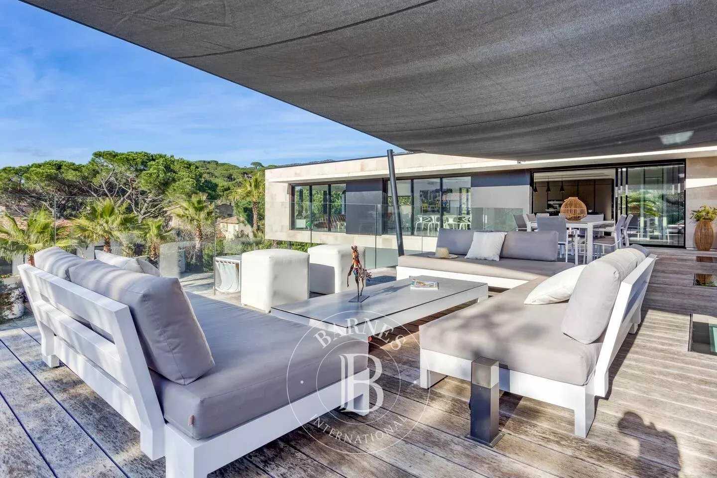 Sainte-Maxime  - Villa 