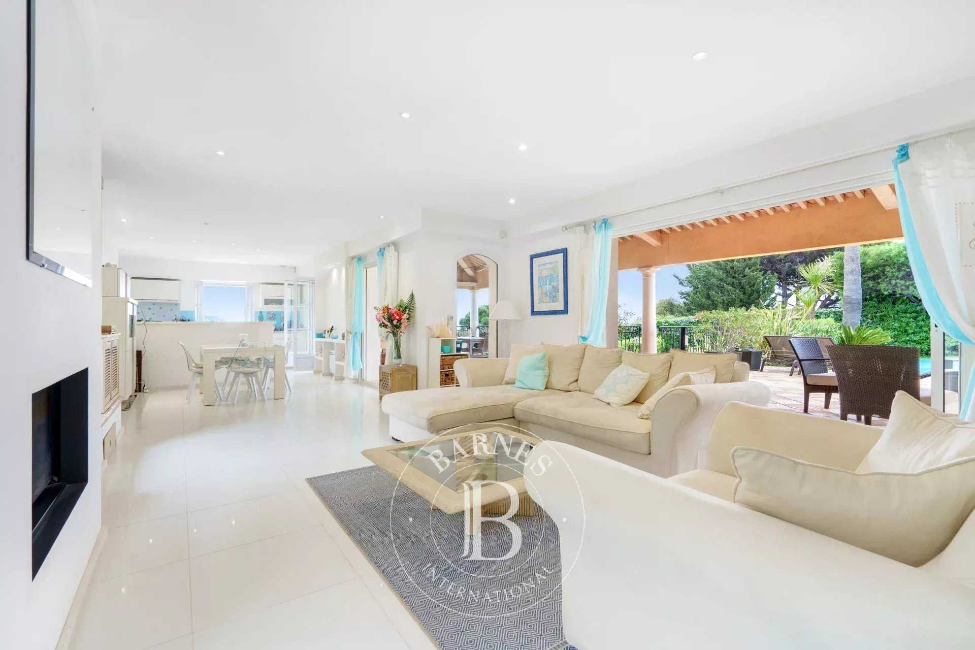 Sainte-Maxime  - Villa 4 Bedrooms