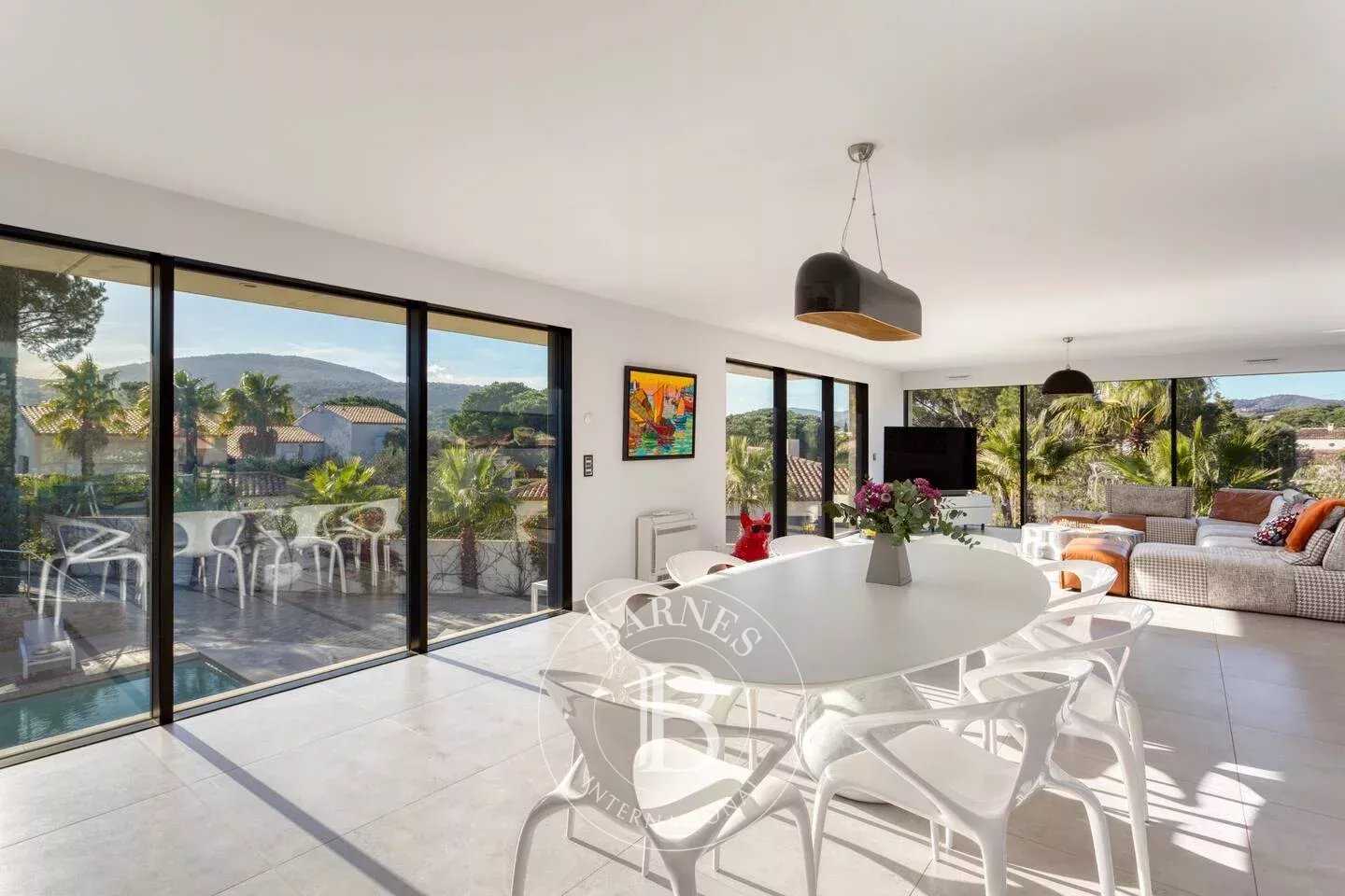 Sainte-Maxime  - Villa 