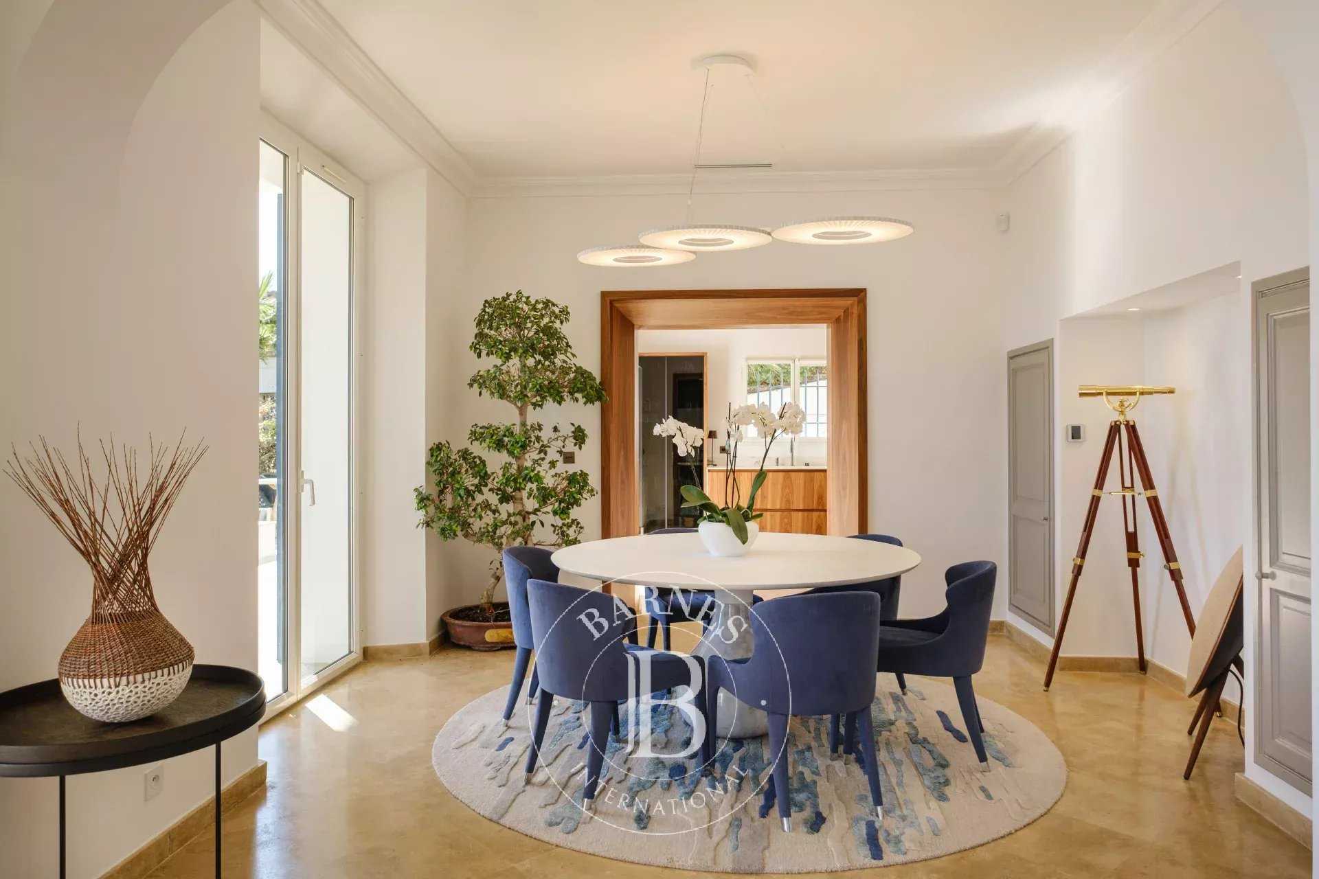 Sainte-Maxime  - Villa 6 Pi&egrave;ces 4 Chambres